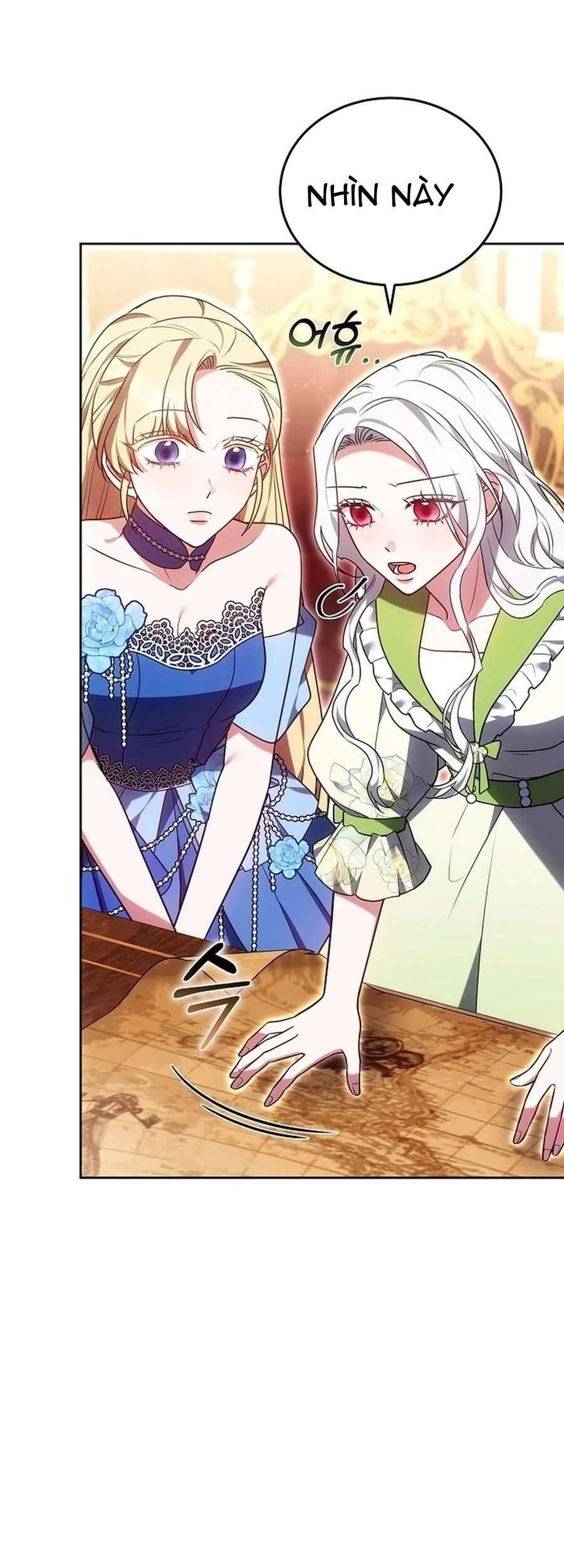 Trong Cơn Giận, Tôi Quyết Định Thử Làm Nữ Chính: Chapter 19