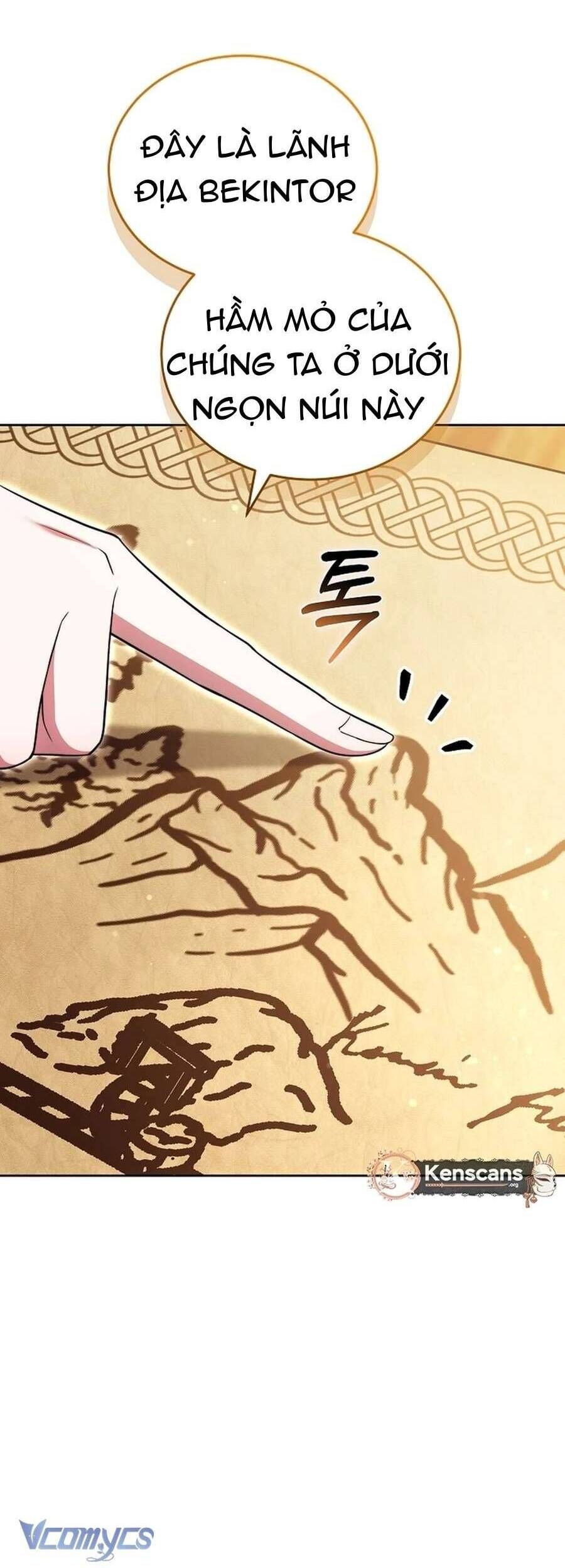 Trong Cơn Giận, Tôi Quyết Định Thử Làm Nữ Chính: Chapter 19