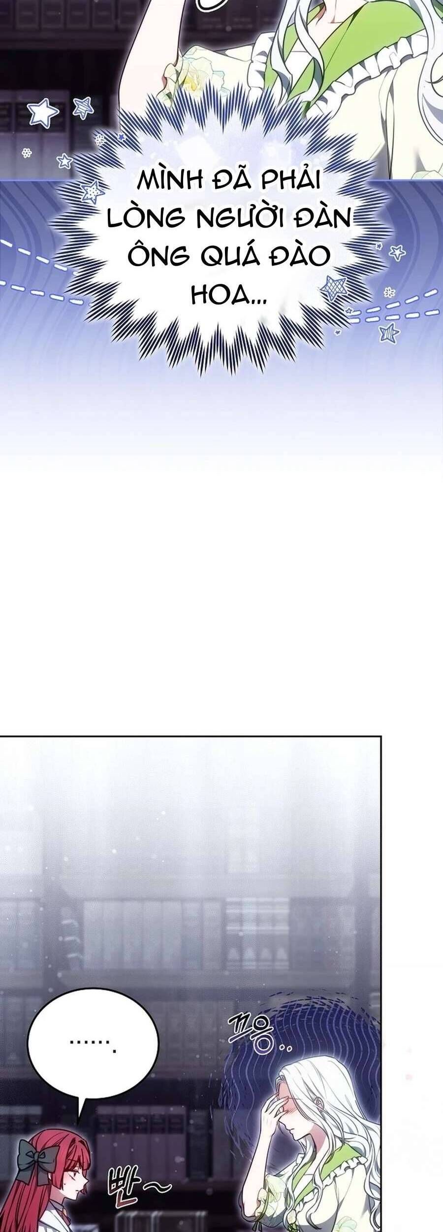 Trong Cơn Giận, Tôi Quyết Định Thử Làm Nữ Chính: Chapter 19