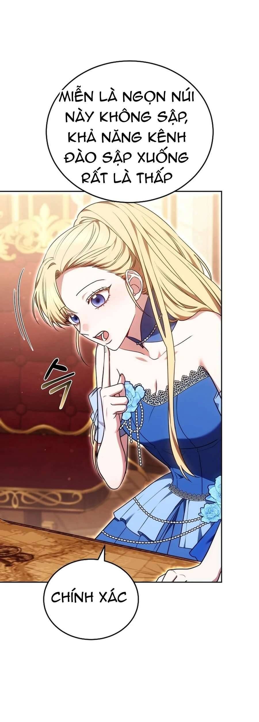 Trong Cơn Giận, Tôi Quyết Định Thử Làm Nữ Chính: Chapter 19