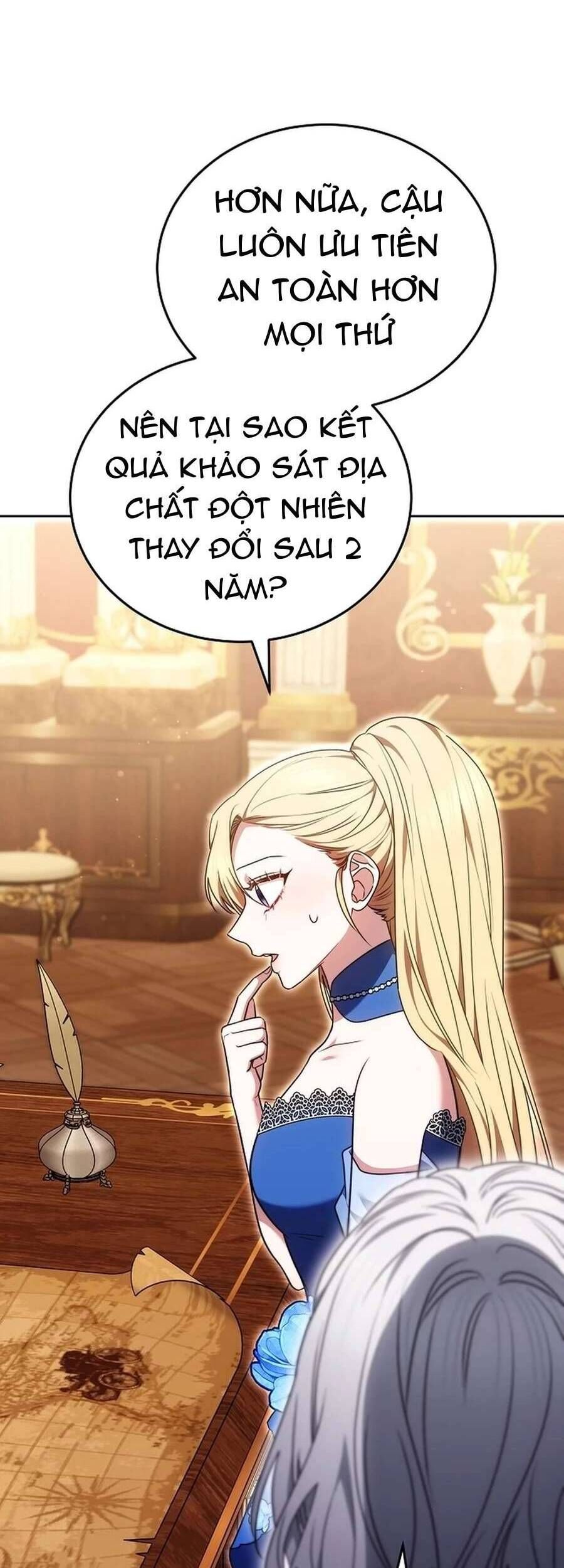 Trong Cơn Giận, Tôi Quyết Định Thử Làm Nữ Chính: Chapter 19