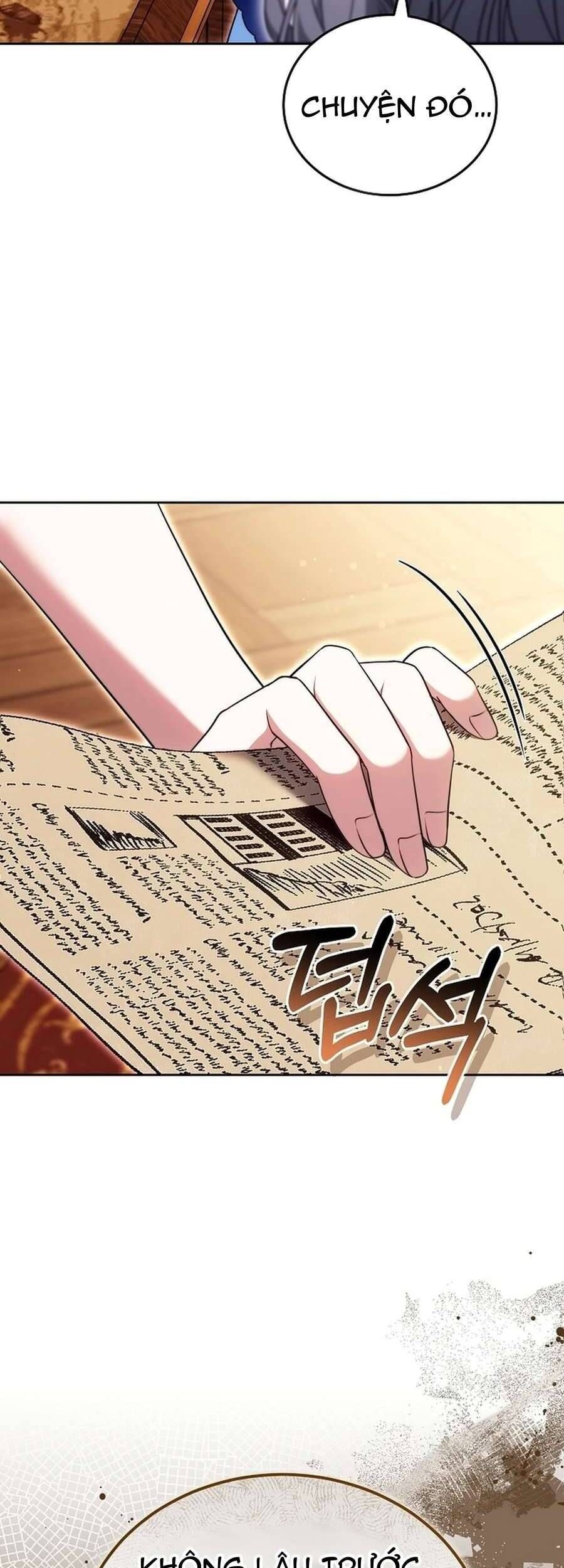 Trong Cơn Giận, Tôi Quyết Định Thử Làm Nữ Chính: Chapter 19