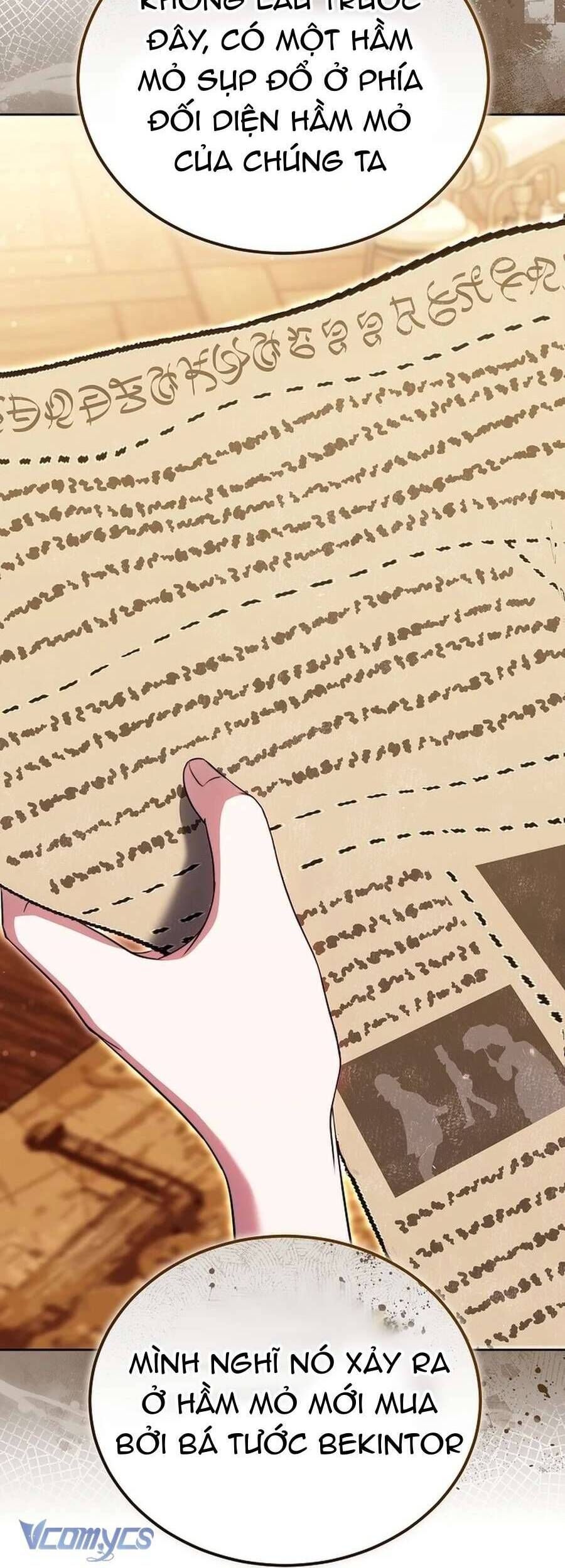 Trong Cơn Giận, Tôi Quyết Định Thử Làm Nữ Chính: Chapter 19