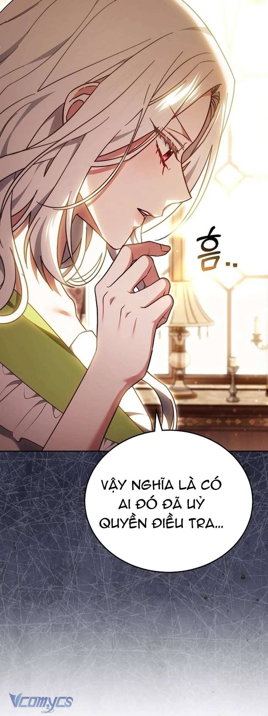 Trong Cơn Giận, Tôi Quyết Định Thử Làm Nữ Chính: Chapter 19