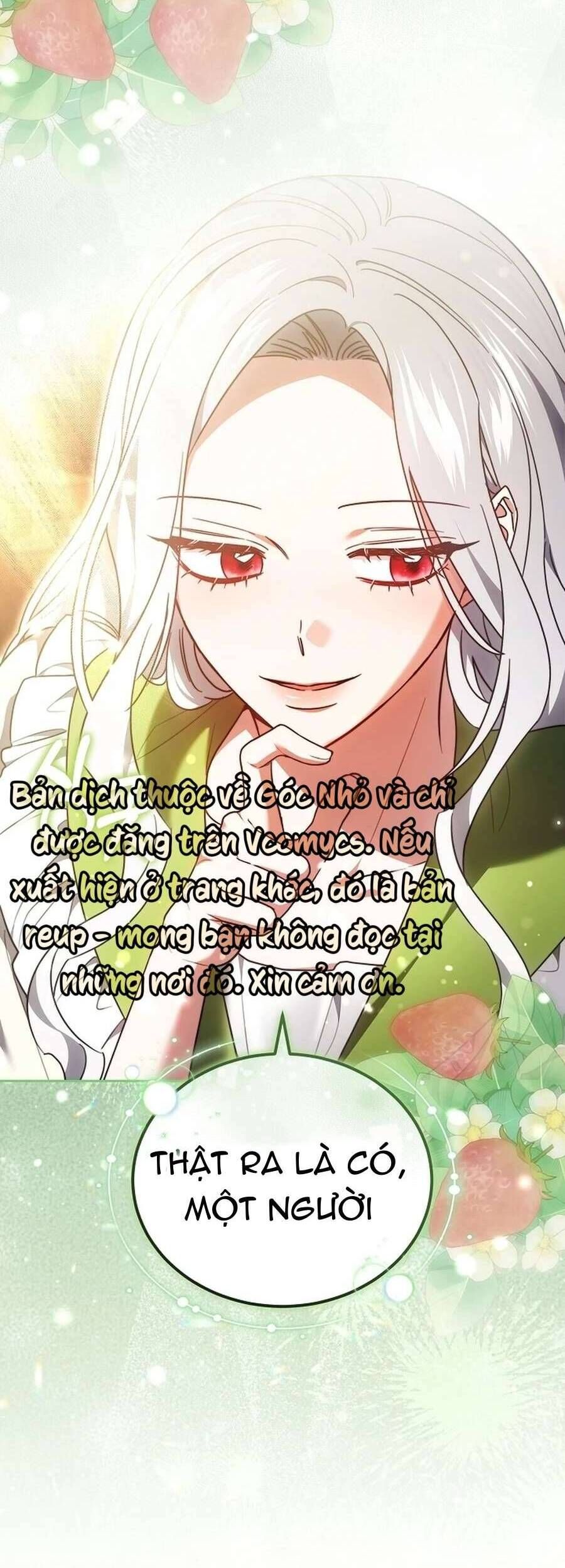 Trong Cơn Giận, Tôi Quyết Định Thử Làm Nữ Chính: Chapter 19