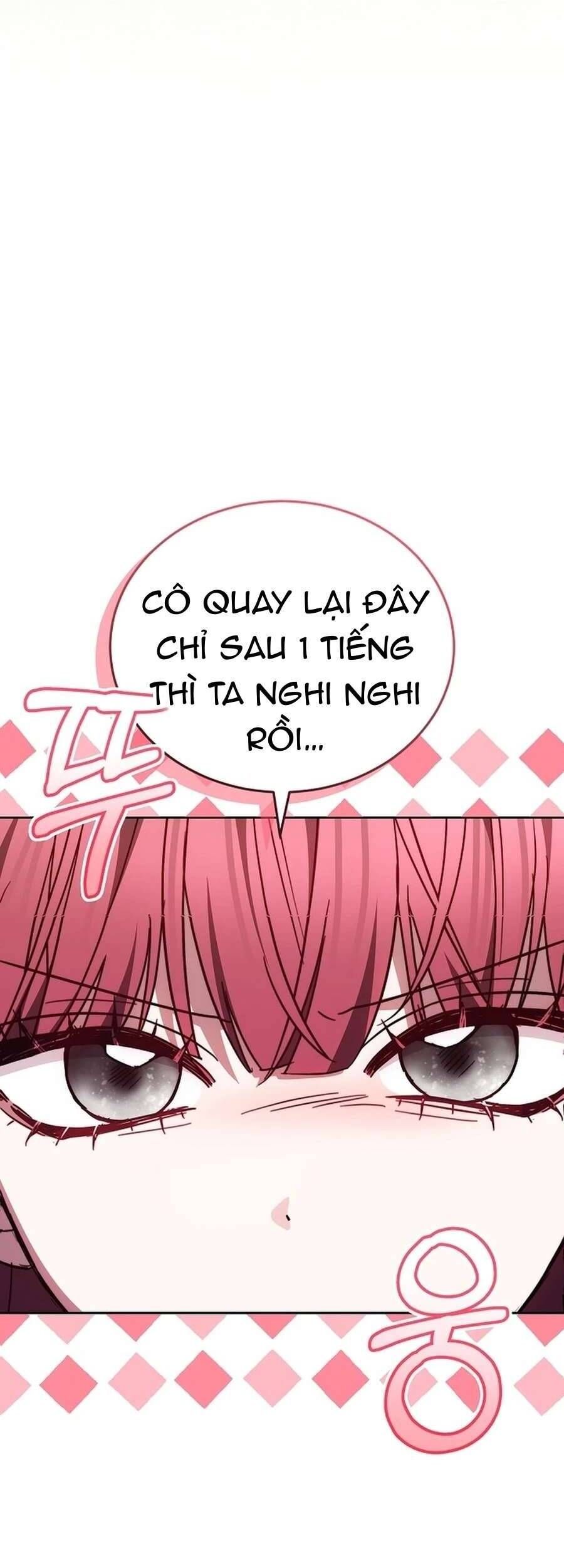 Trong Cơn Giận, Tôi Quyết Định Thử Làm Nữ Chính: Chapter 19