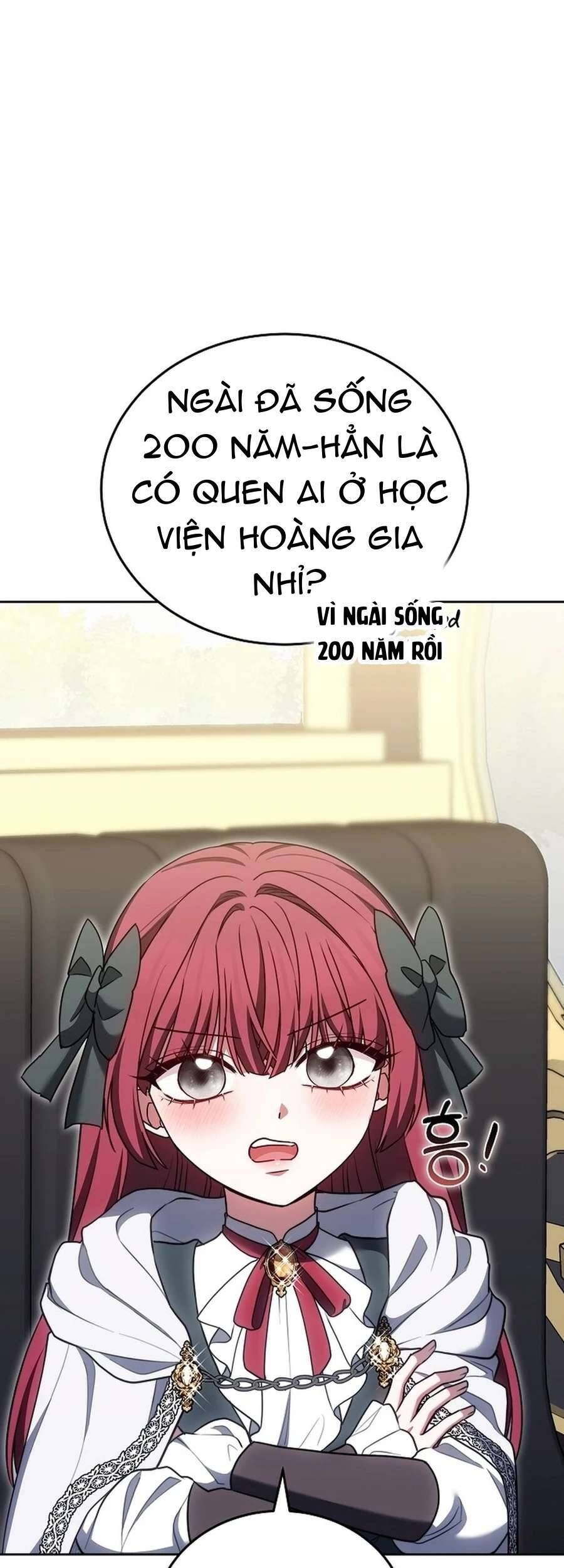 Trong Cơn Giận, Tôi Quyết Định Thử Làm Nữ Chính: Chapter 19