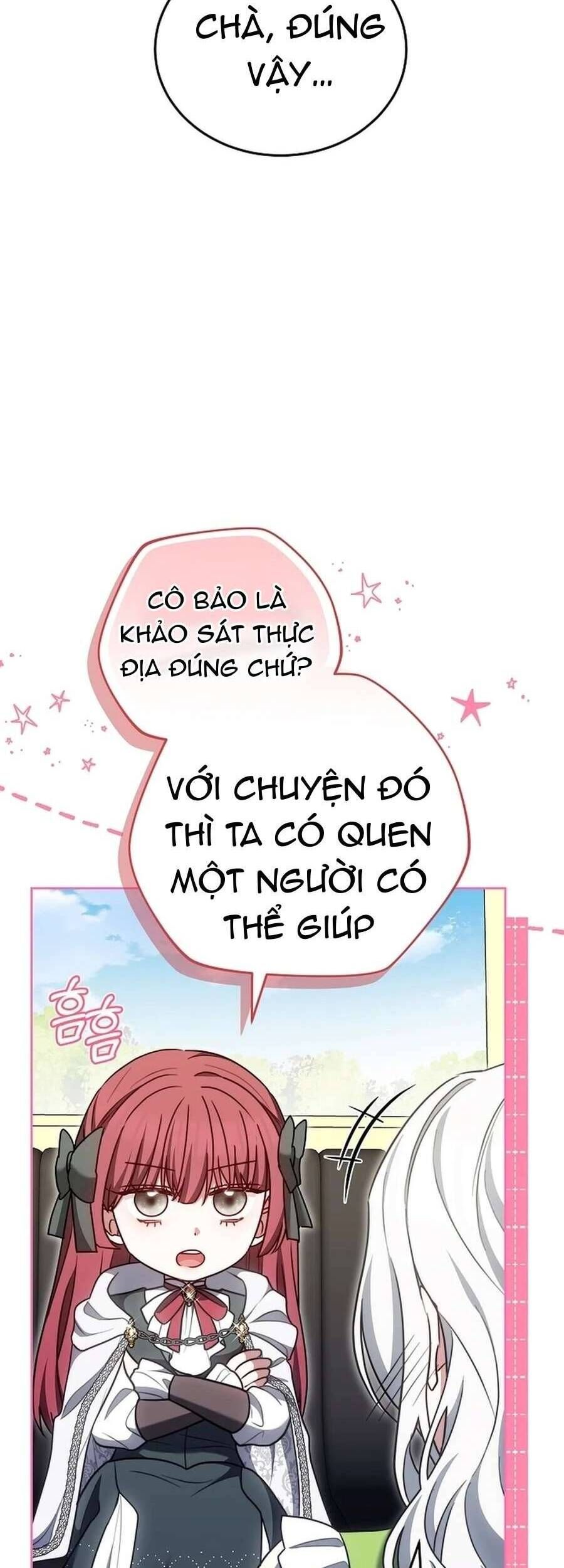 Trong Cơn Giận, Tôi Quyết Định Thử Làm Nữ Chính: Chapter 19