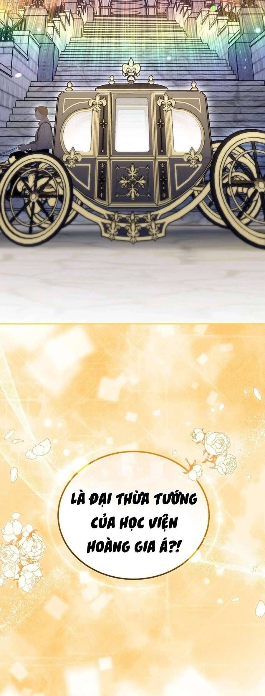 Trong Cơn Giận, Tôi Quyết Định Thử Làm Nữ Chính: Chapter 19