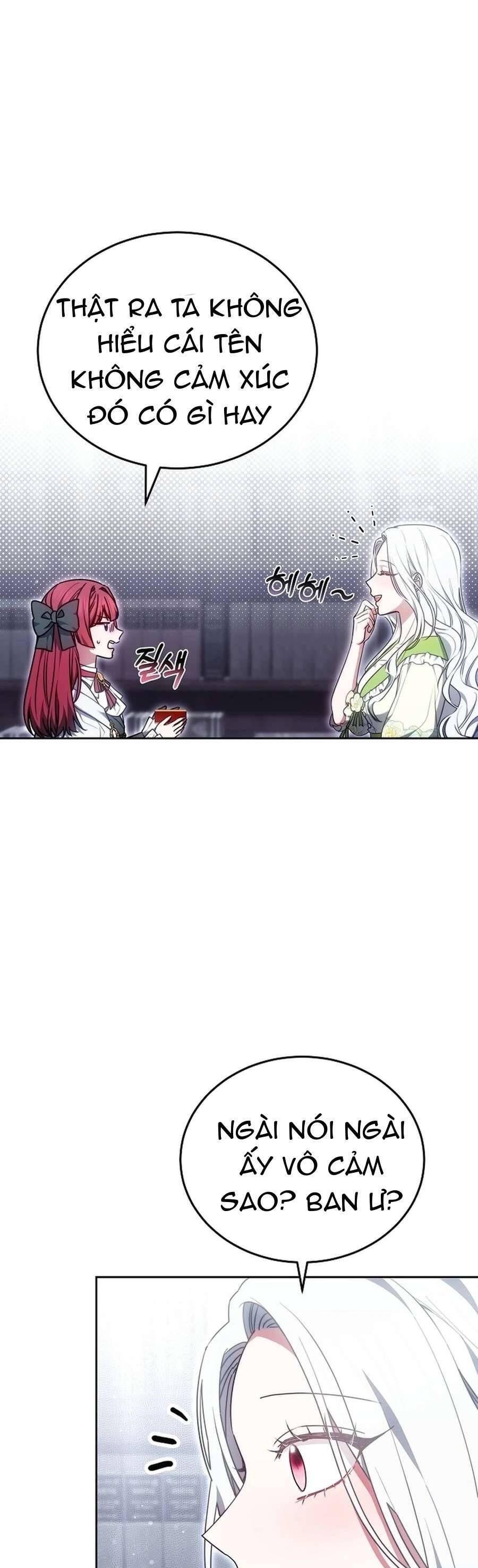 Trong Cơn Giận, Tôi Quyết Định Thử Làm Nữ Chính: Chapter 19