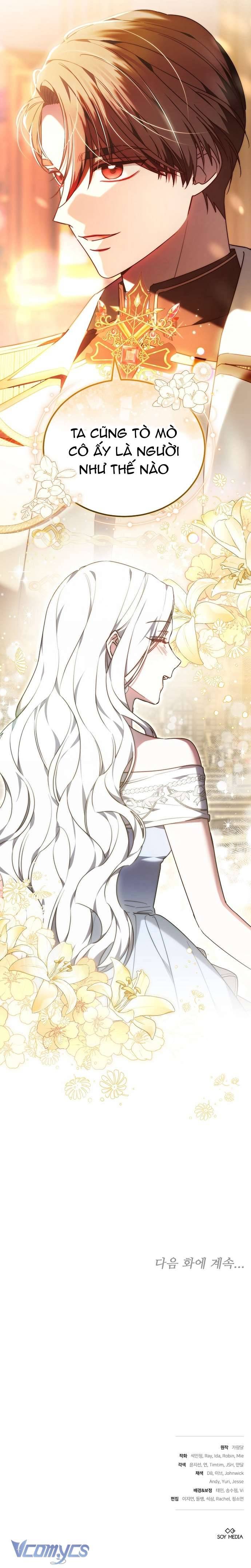 Trong Cơn Giận, Tôi Quyết Định Thử Làm Nữ Chính: Chapter 2