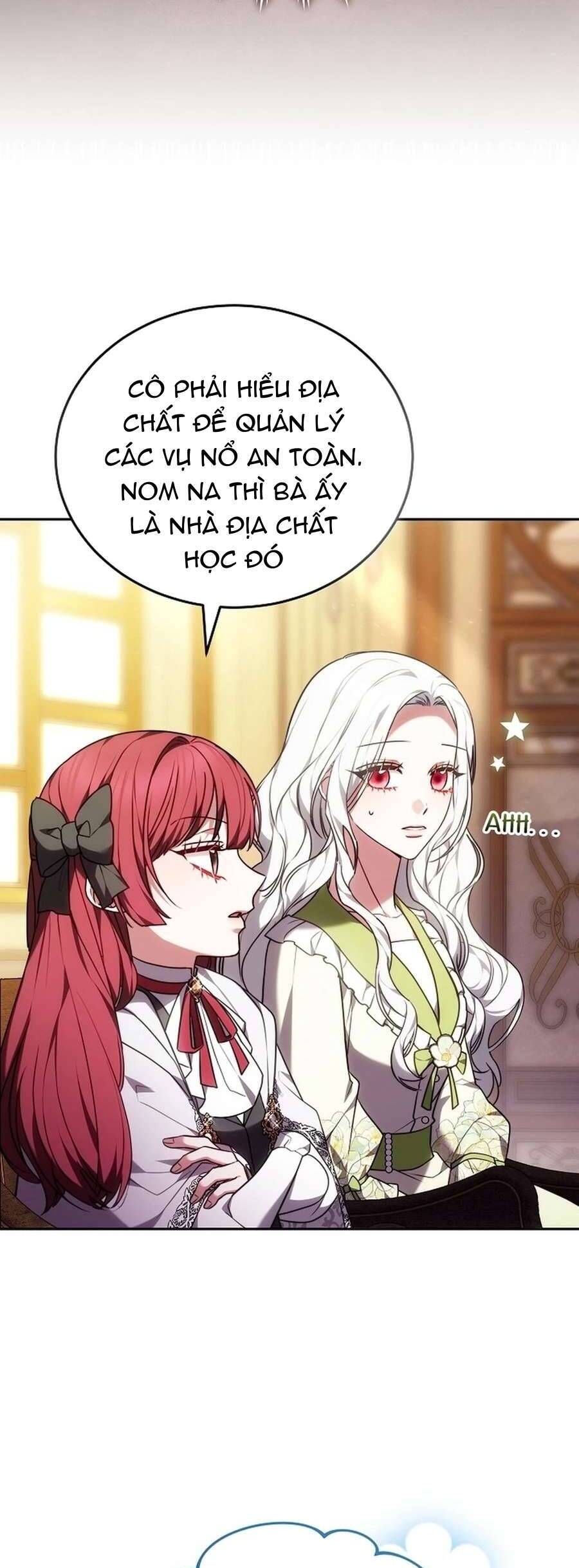 Trong Cơn Giận, Tôi Quyết Định Thử Làm Nữ Chính: Chapter 20