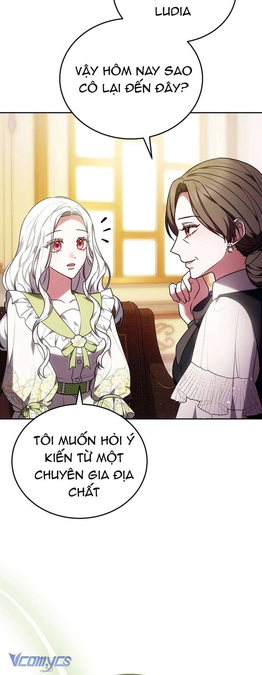 Trong Cơn Giận, Tôi Quyết Định Thử Làm Nữ Chính: Chapter 20