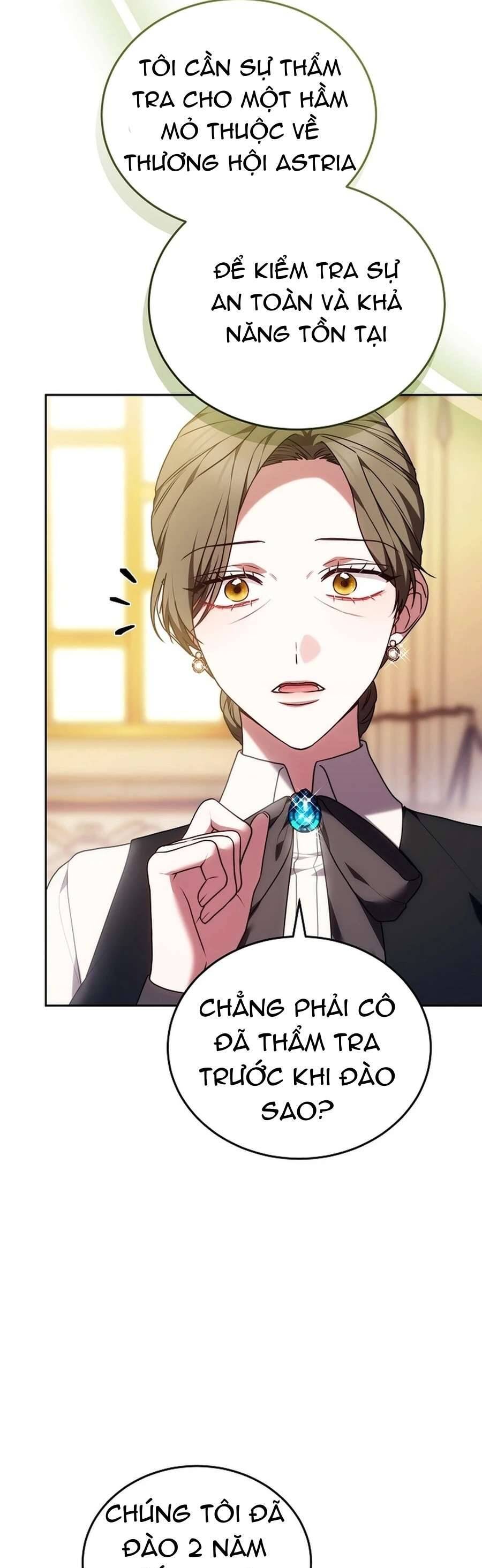 Trong Cơn Giận, Tôi Quyết Định Thử Làm Nữ Chính: Chapter 20