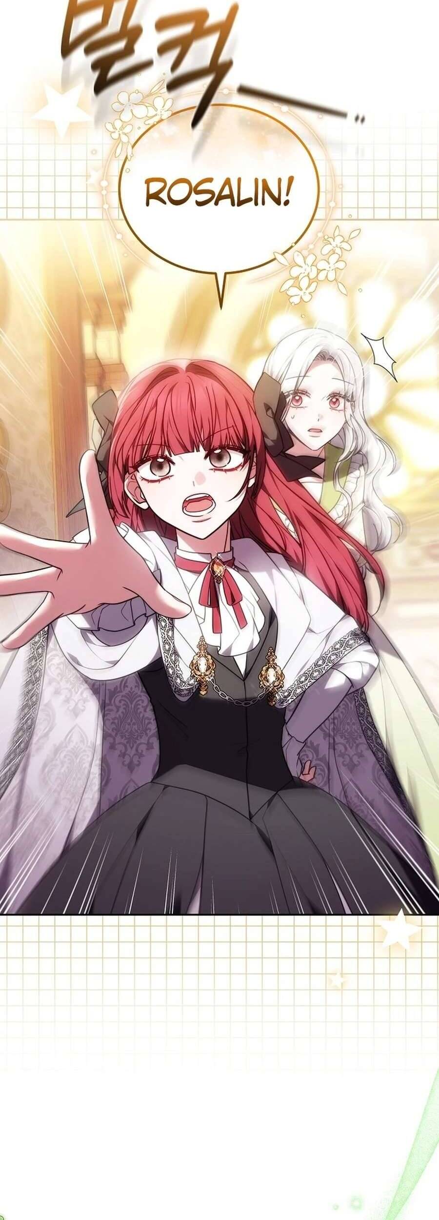 Trong Cơn Giận, Tôi Quyết Định Thử Làm Nữ Chính: Chapter 20