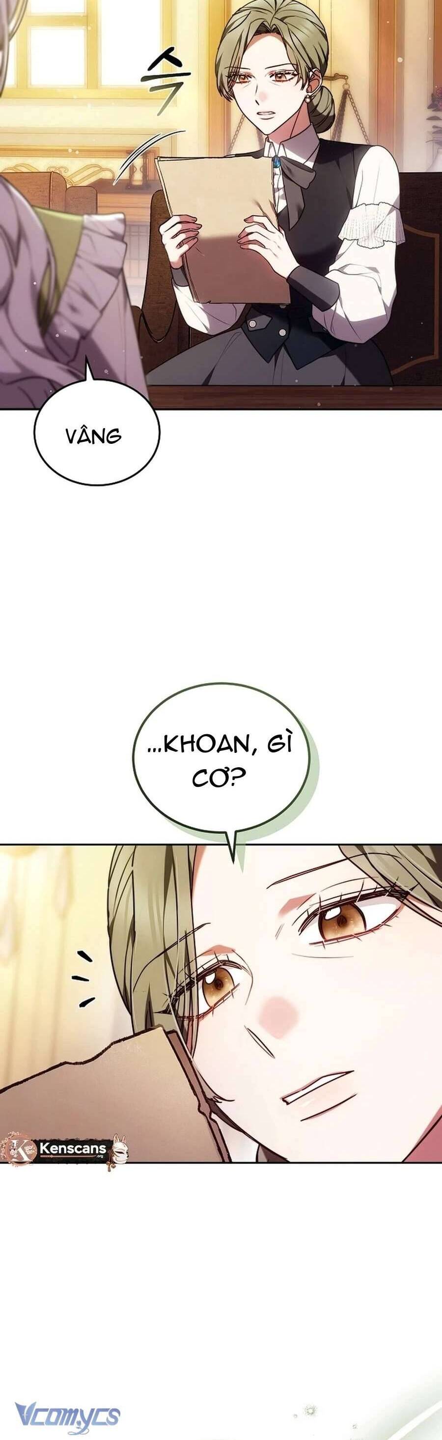 Trong Cơn Giận, Tôi Quyết Định Thử Làm Nữ Chính: Chapter 20