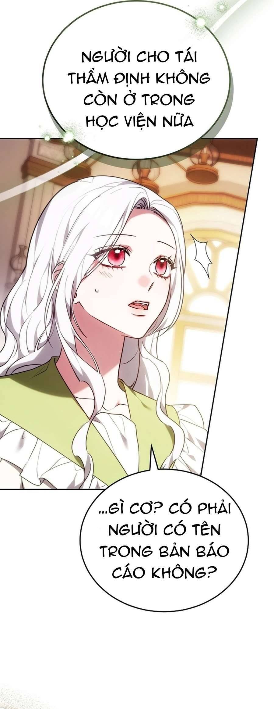 Trong Cơn Giận, Tôi Quyết Định Thử Làm Nữ Chính: Chapter 20