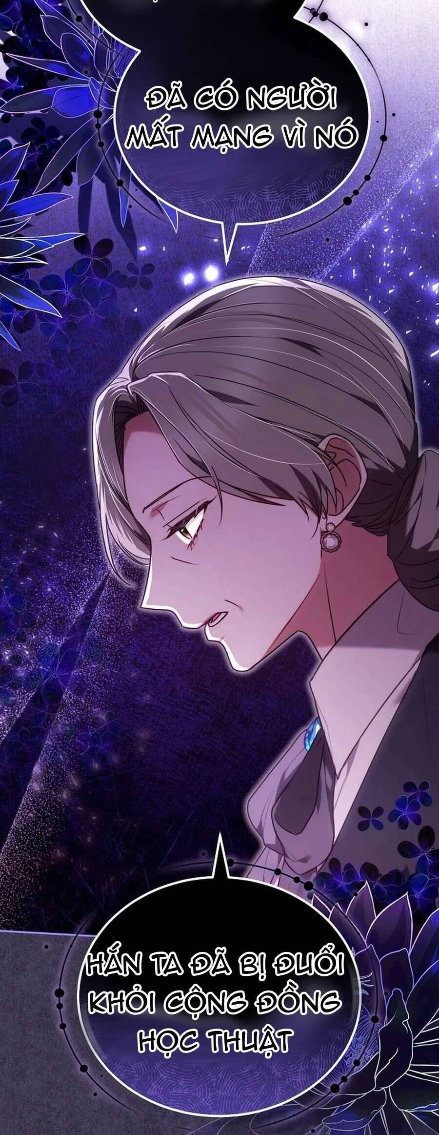 Trong Cơn Giận, Tôi Quyết Định Thử Làm Nữ Chính: Chapter 20