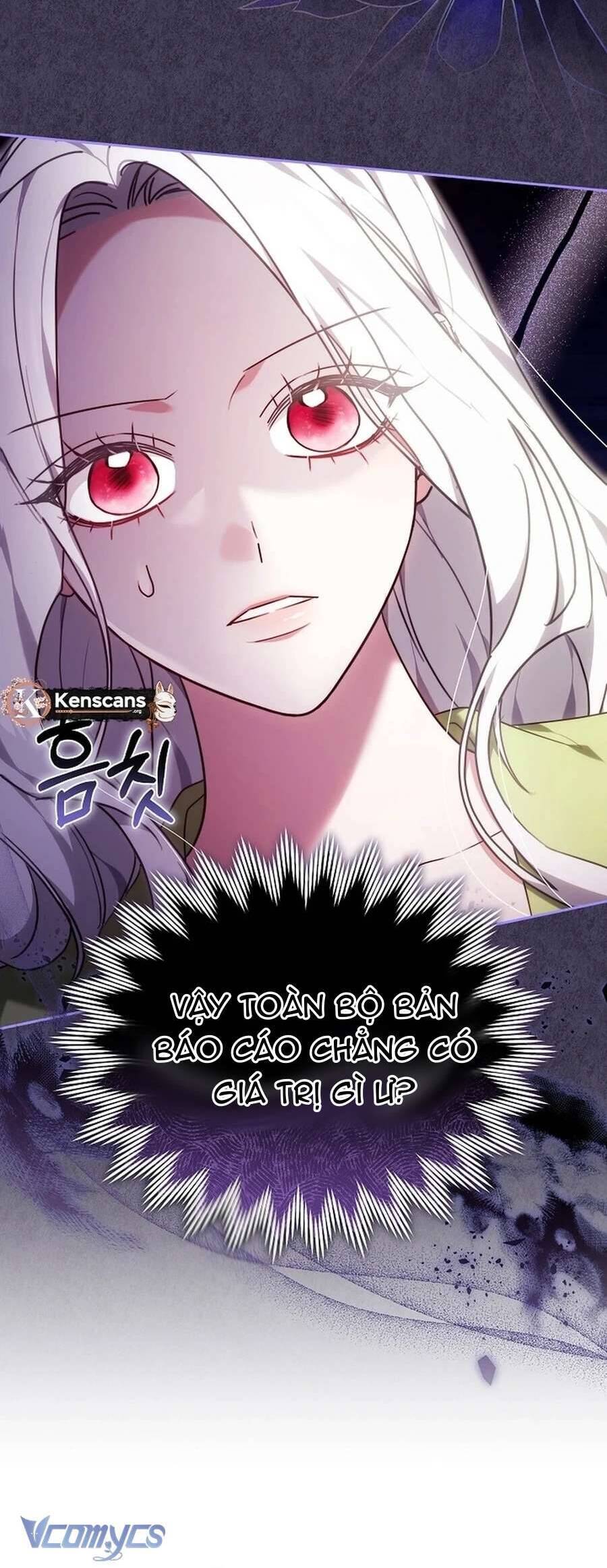 Trong Cơn Giận, Tôi Quyết Định Thử Làm Nữ Chính: Chapter 20