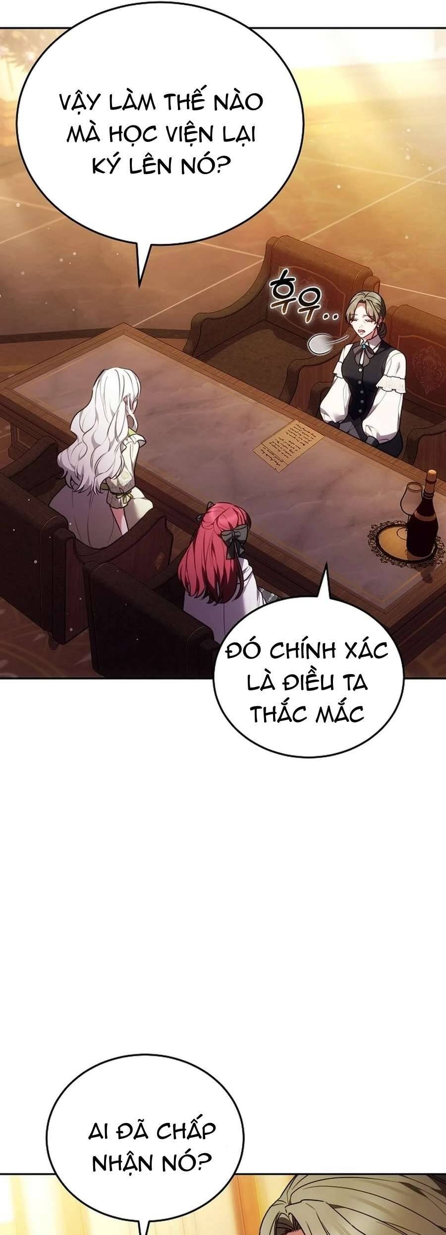 Trong Cơn Giận, Tôi Quyết Định Thử Làm Nữ Chính: Chapter 20