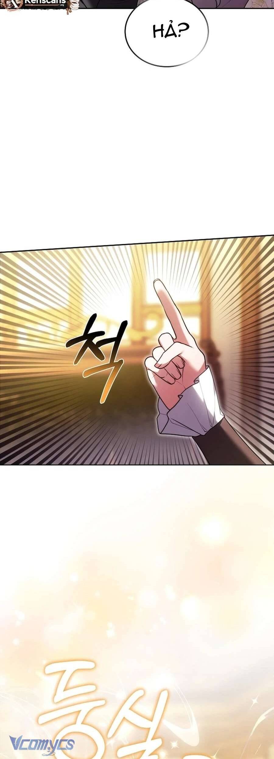 Trong Cơn Giận, Tôi Quyết Định Thử Làm Nữ Chính: Chapter 20