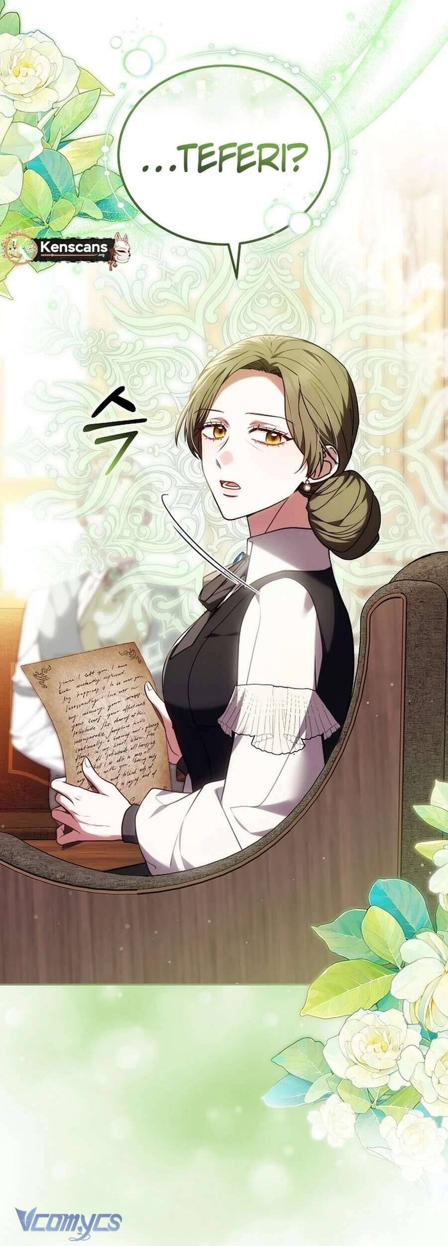 Trong Cơn Giận, Tôi Quyết Định Thử Làm Nữ Chính: Chapter 20