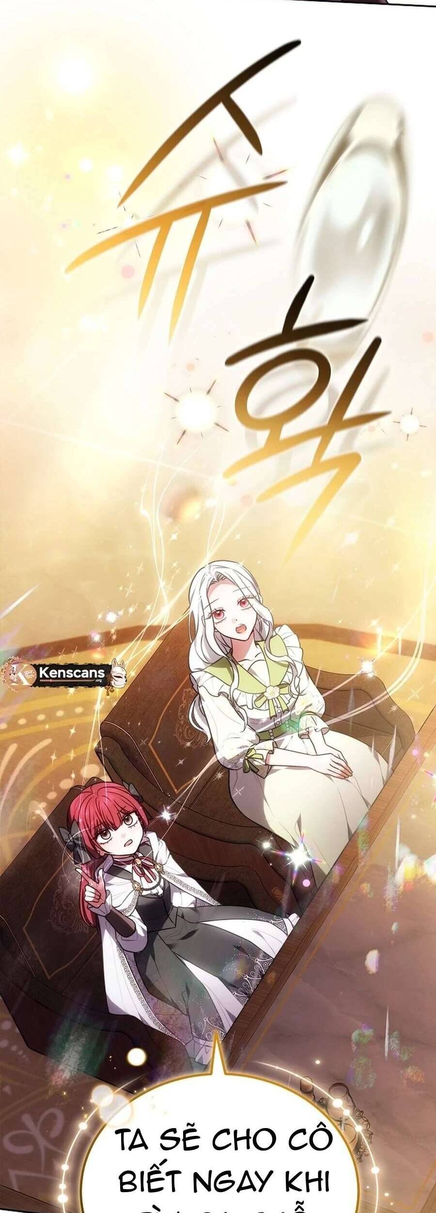 Trong Cơn Giận, Tôi Quyết Định Thử Làm Nữ Chính: Chapter 20