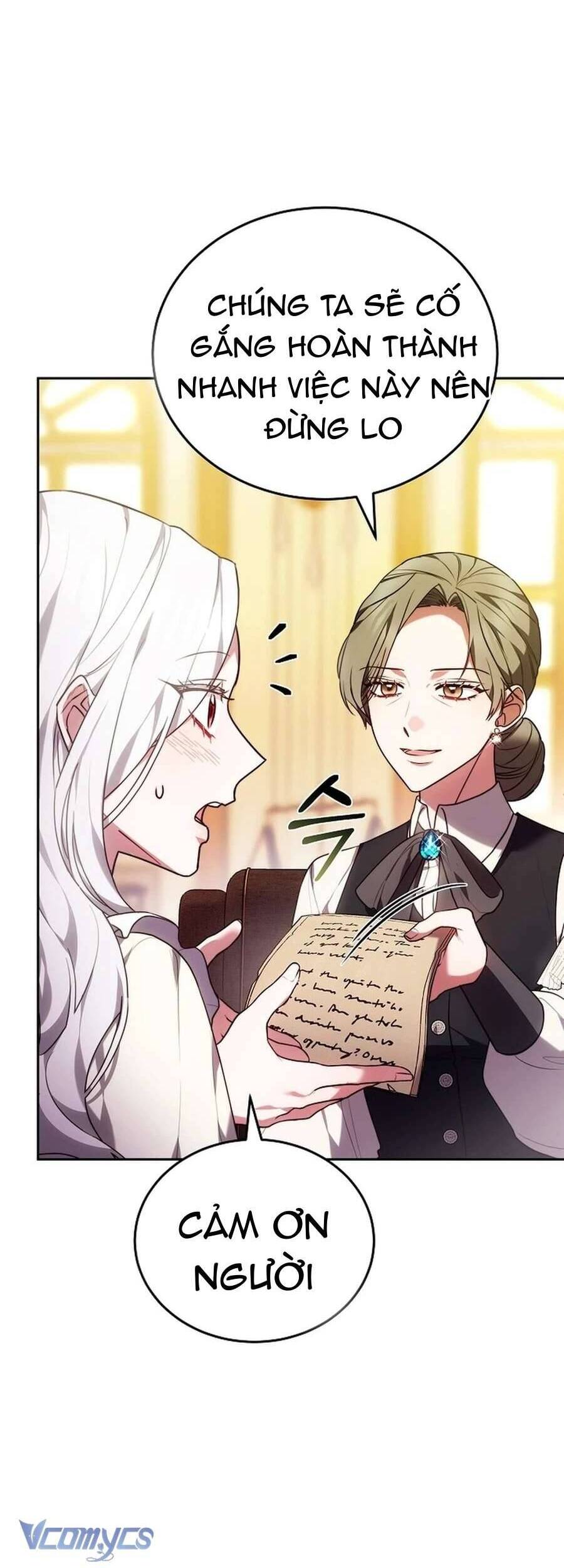 Trong Cơn Giận, Tôi Quyết Định Thử Làm Nữ Chính: Chapter 20