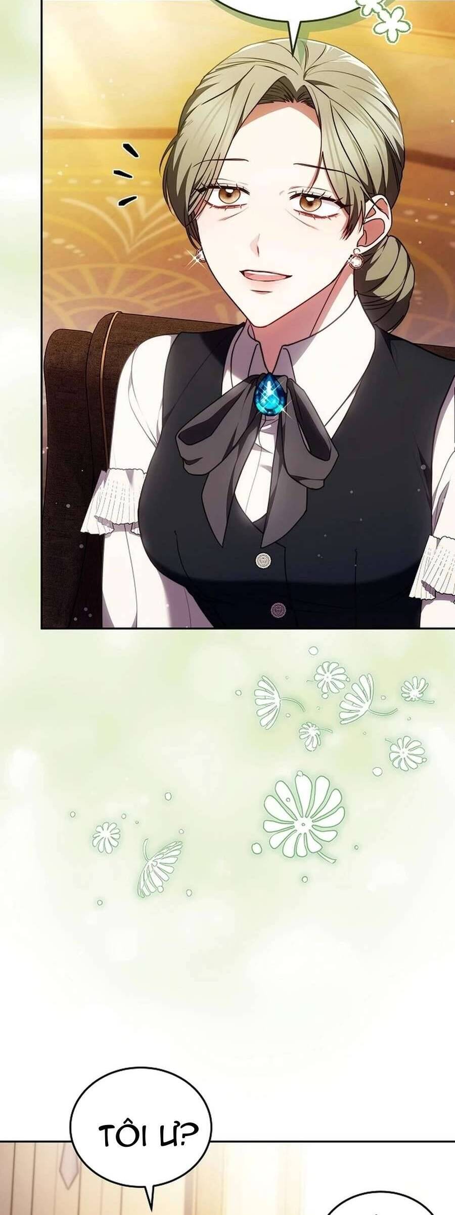 Trong Cơn Giận, Tôi Quyết Định Thử Làm Nữ Chính: Chapter 20