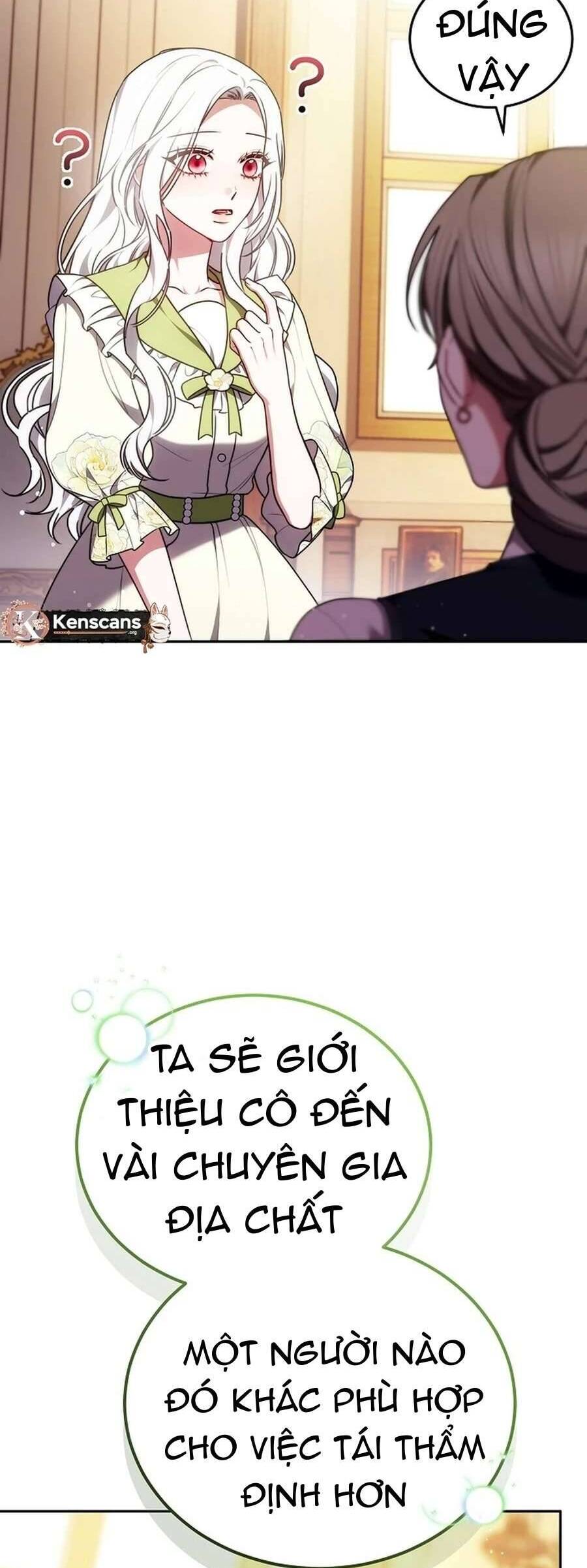 Trong Cơn Giận, Tôi Quyết Định Thử Làm Nữ Chính: Chapter 20