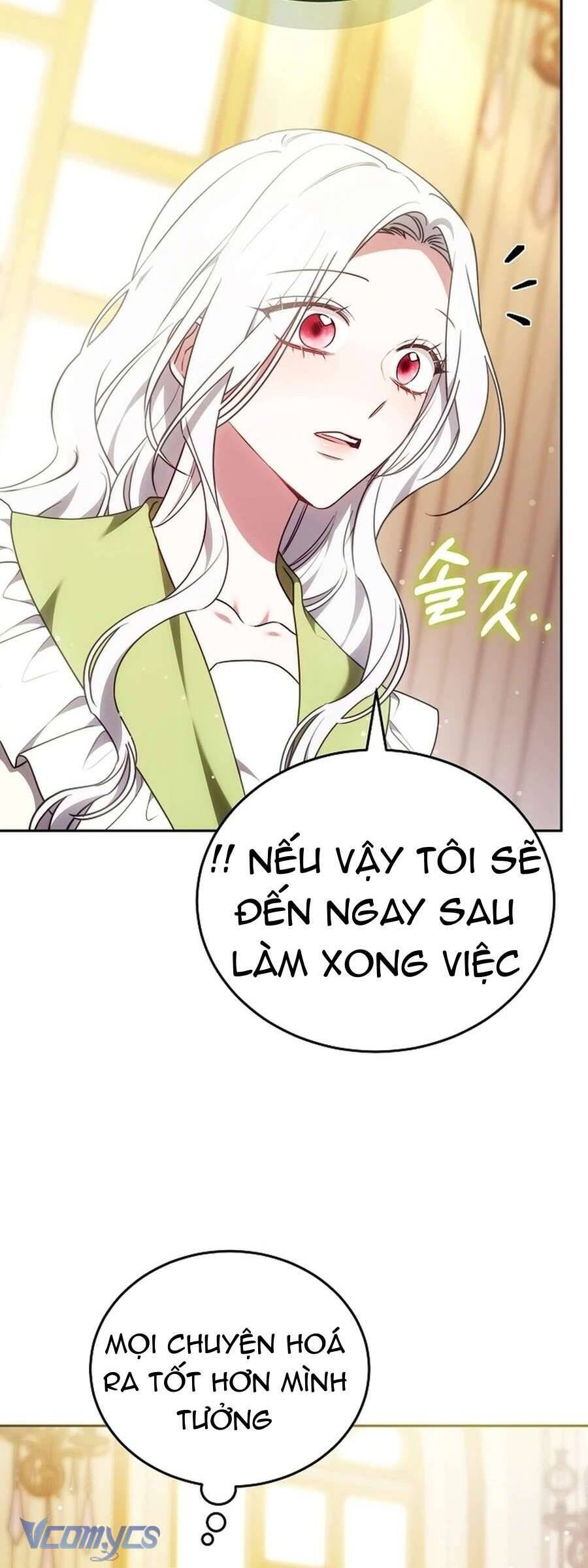 Trong Cơn Giận, Tôi Quyết Định Thử Làm Nữ Chính: Chapter 20