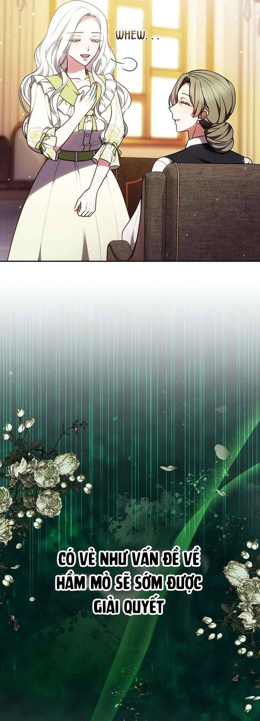 Trong Cơn Giận, Tôi Quyết Định Thử Làm Nữ Chính: Chapter 20