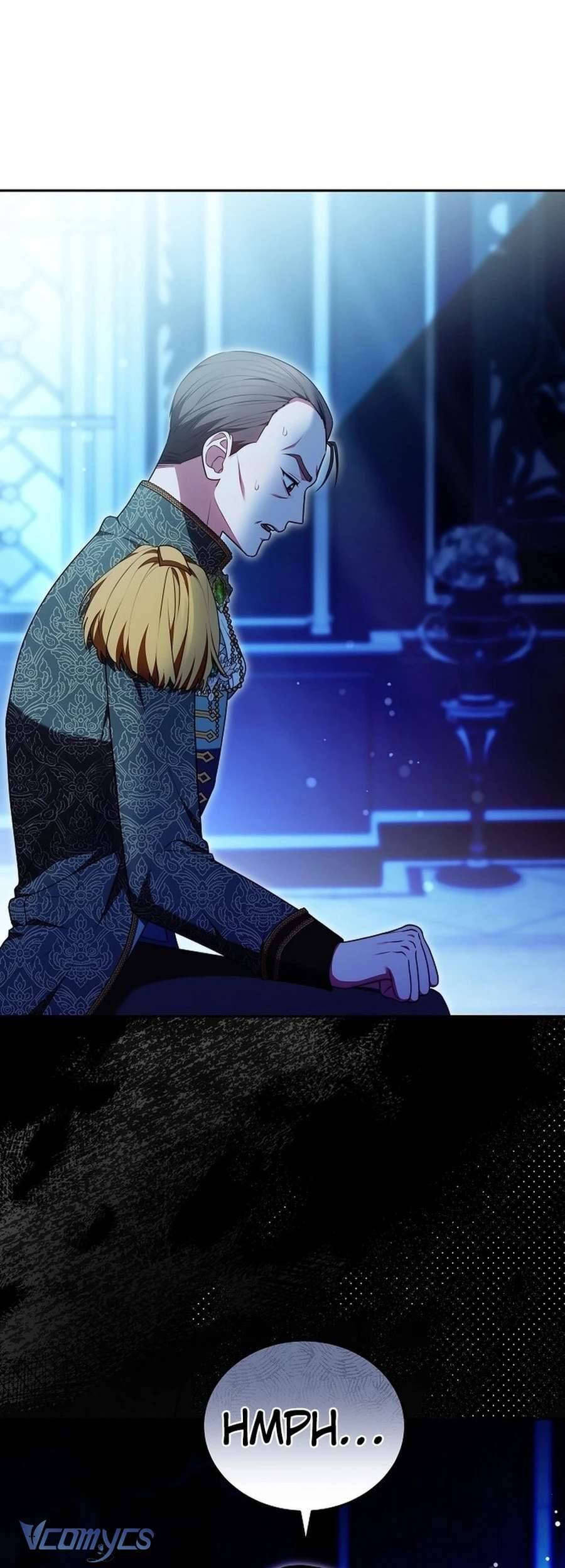 Trong Cơn Giận, Tôi Quyết Định Thử Làm Nữ Chính: Chapter 20