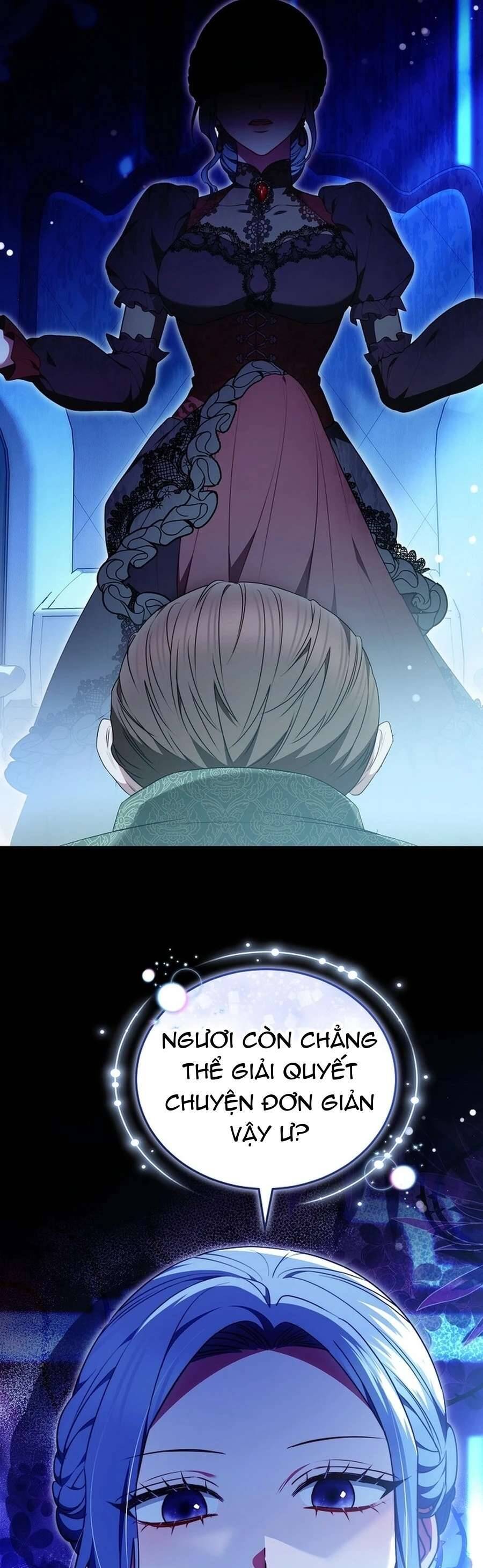 Trong Cơn Giận, Tôi Quyết Định Thử Làm Nữ Chính: Chapter 20