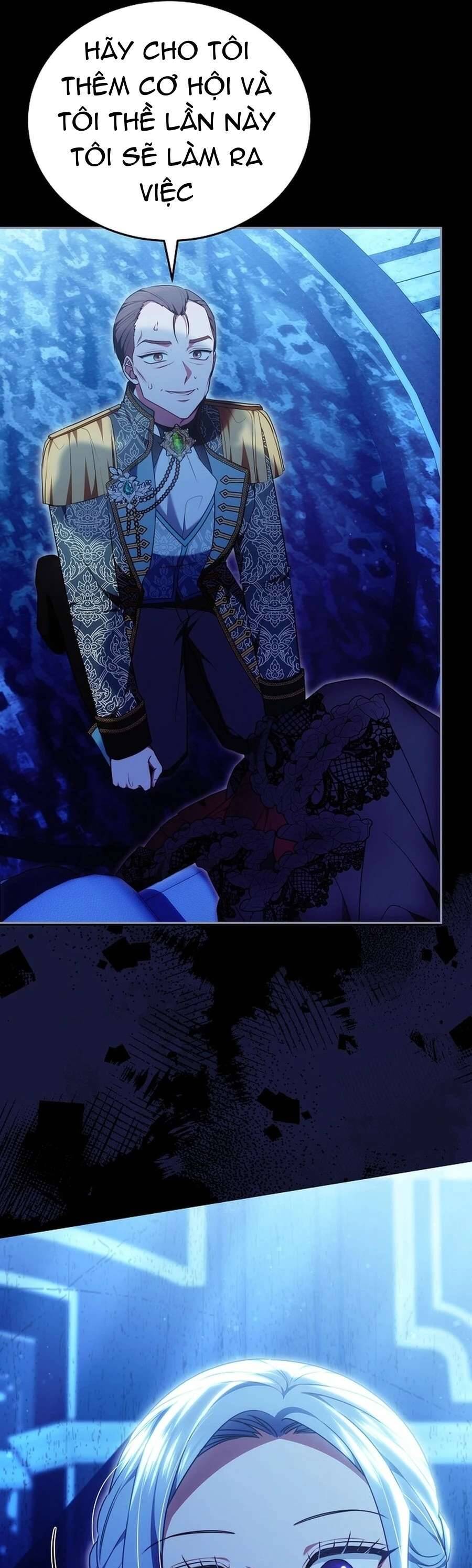 Trong Cơn Giận, Tôi Quyết Định Thử Làm Nữ Chính: Chapter 20