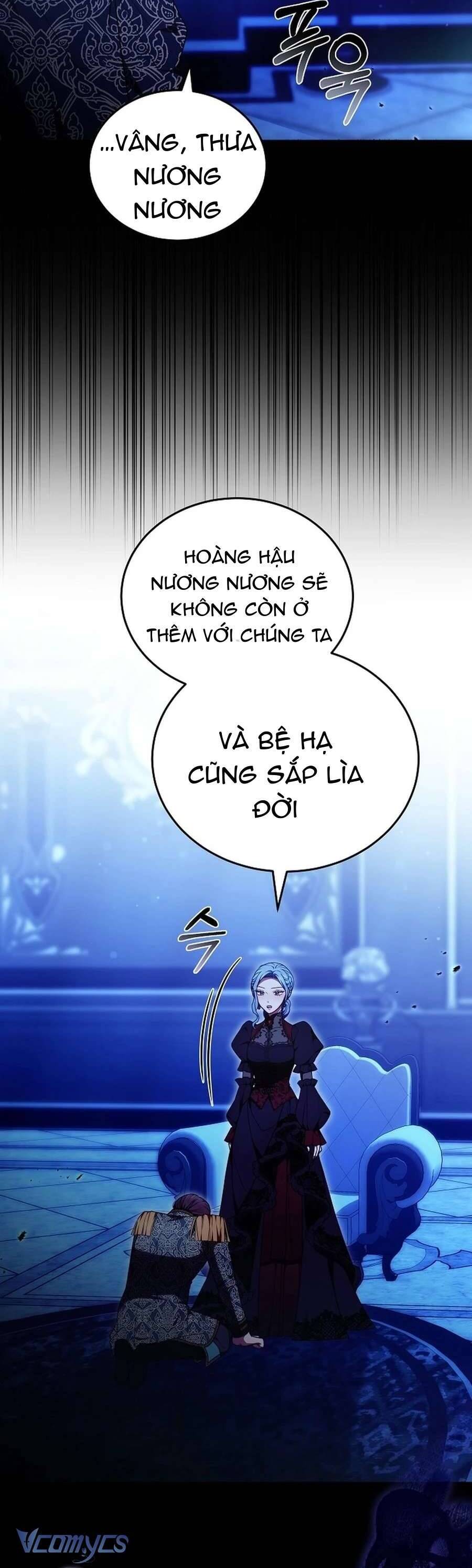 Trong Cơn Giận, Tôi Quyết Định Thử Làm Nữ Chính: Chapter 20