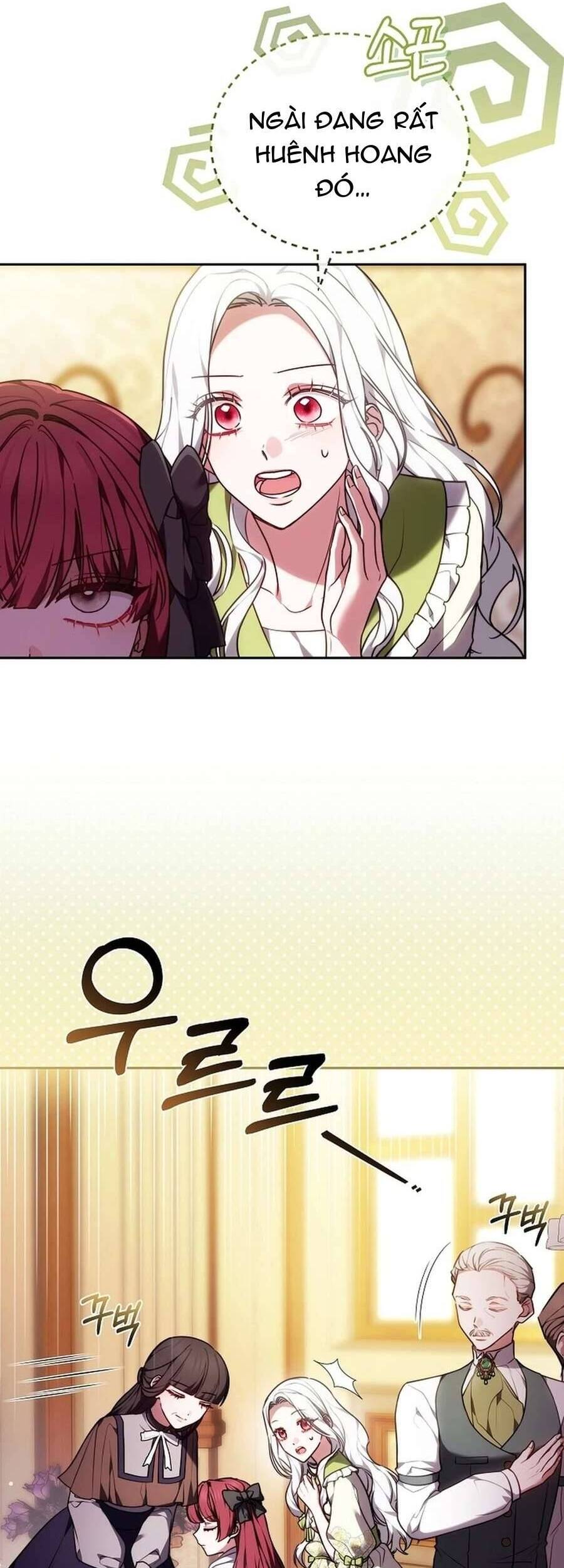 Trong Cơn Giận, Tôi Quyết Định Thử Làm Nữ Chính: Chapter 20