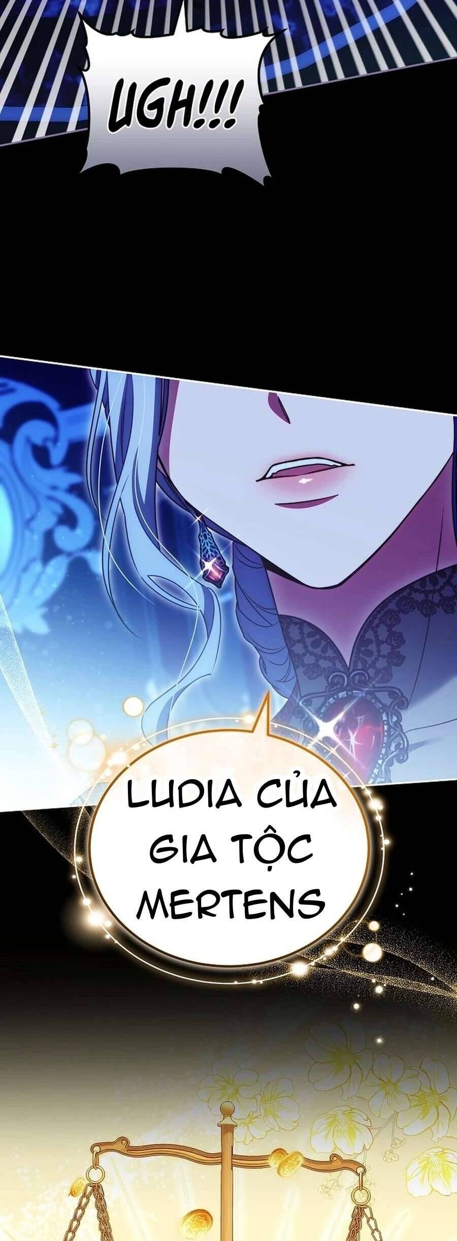 Trong Cơn Giận, Tôi Quyết Định Thử Làm Nữ Chính: Chapter 20