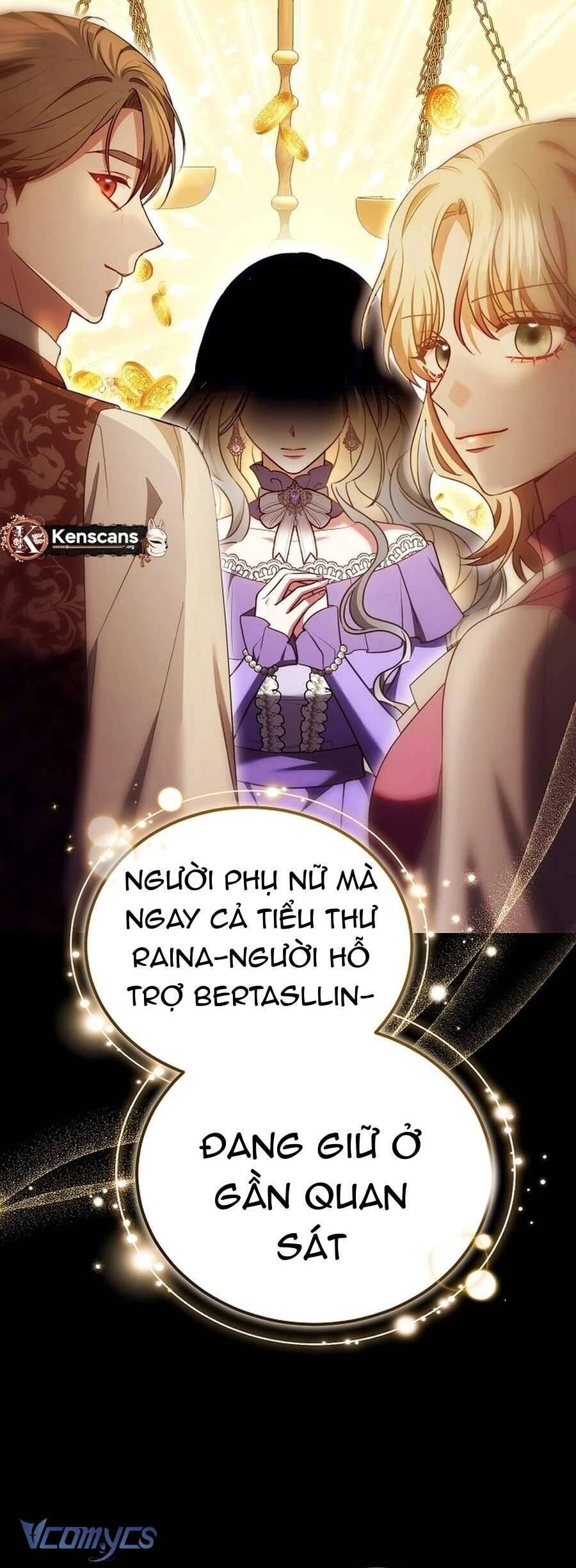 Trong Cơn Giận, Tôi Quyết Định Thử Làm Nữ Chính: Chapter 20