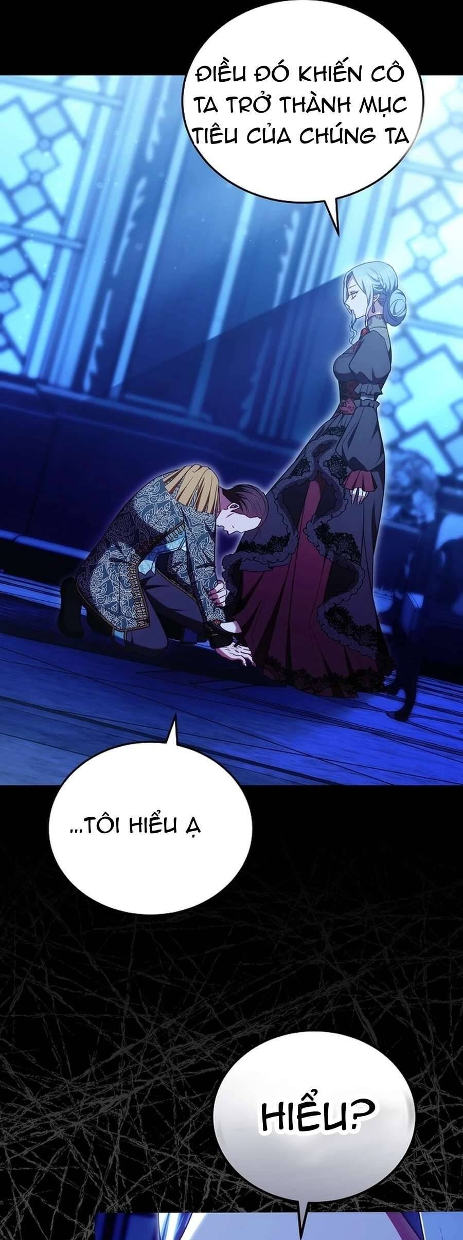 Trong Cơn Giận, Tôi Quyết Định Thử Làm Nữ Chính: Chapter 20