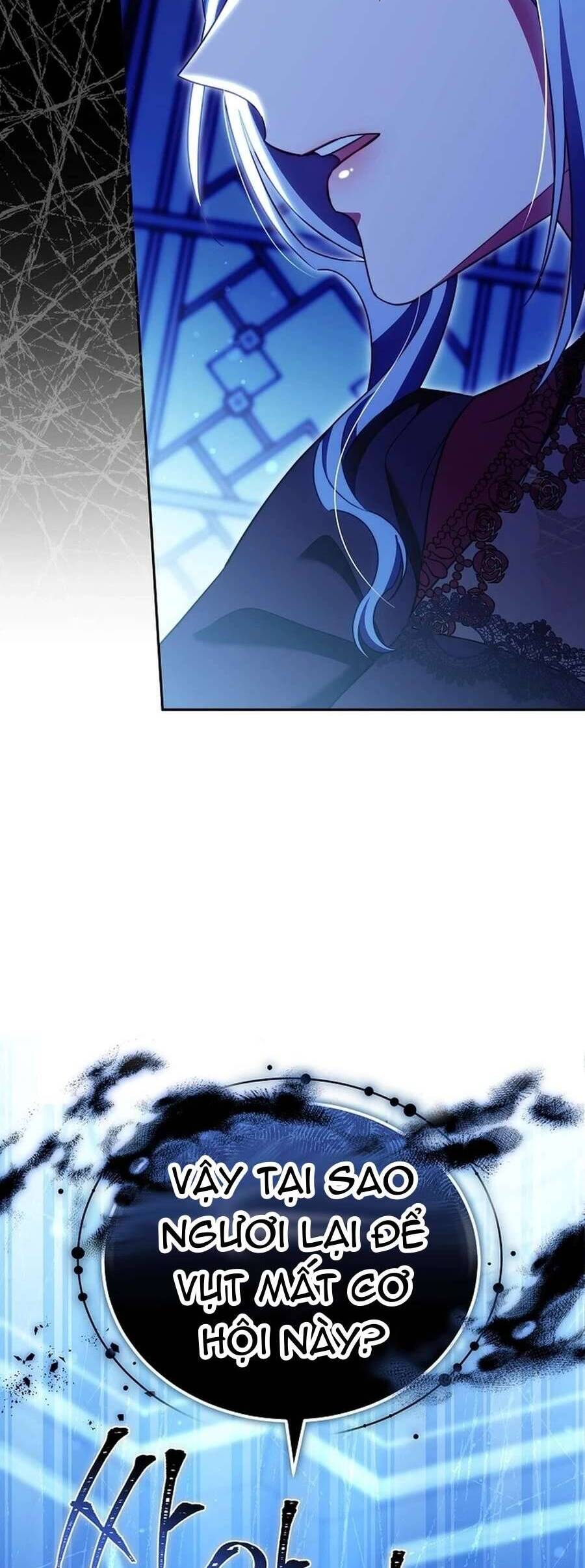 Trong Cơn Giận, Tôi Quyết Định Thử Làm Nữ Chính: Chapter 20