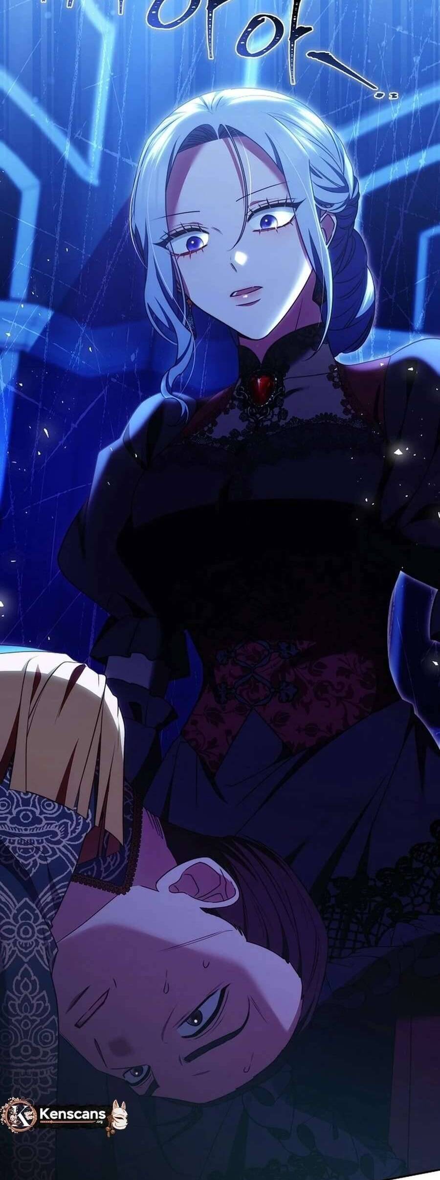 Trong Cơn Giận, Tôi Quyết Định Thử Làm Nữ Chính: Chapter 20