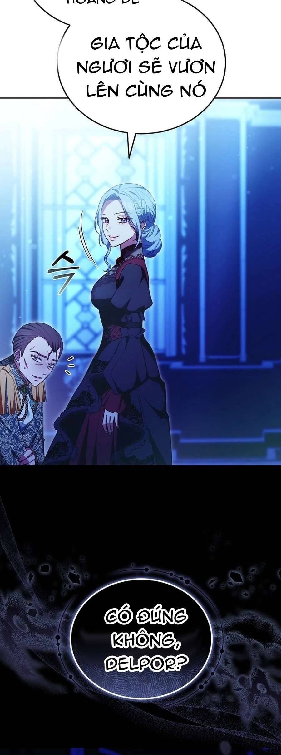 Trong Cơn Giận, Tôi Quyết Định Thử Làm Nữ Chính: Chapter 20