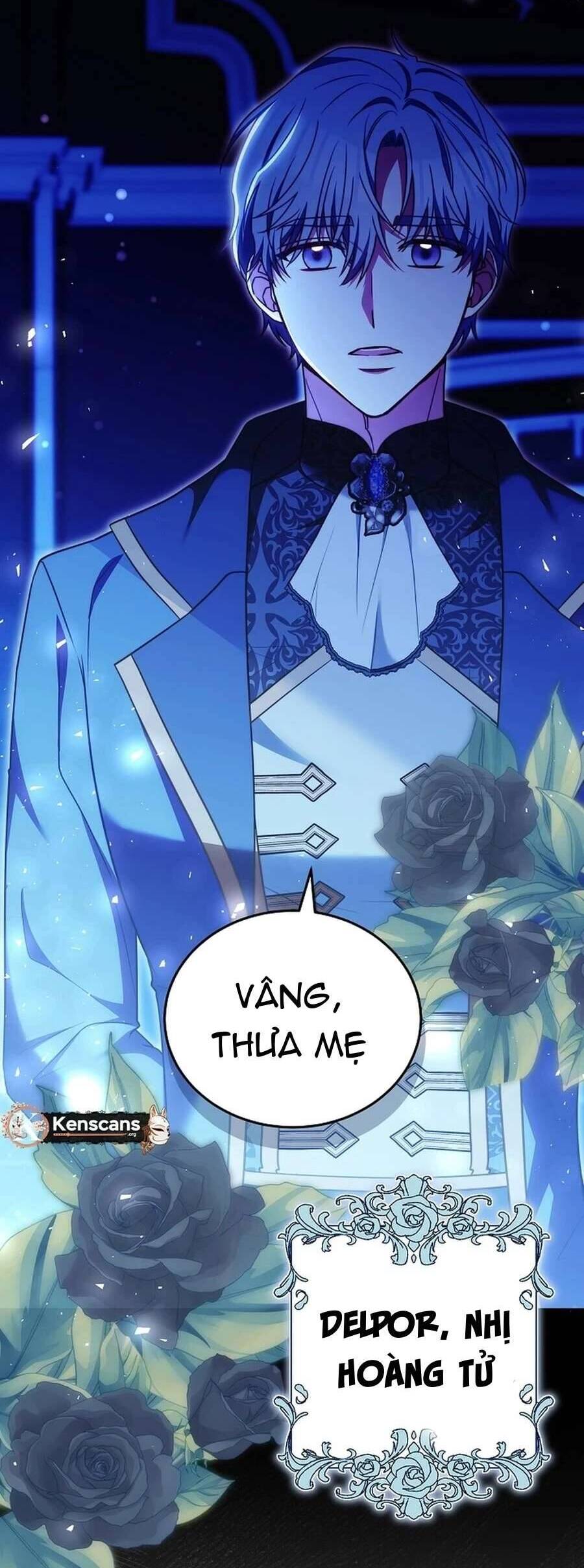 Trong Cơn Giận, Tôi Quyết Định Thử Làm Nữ Chính: Chapter 20