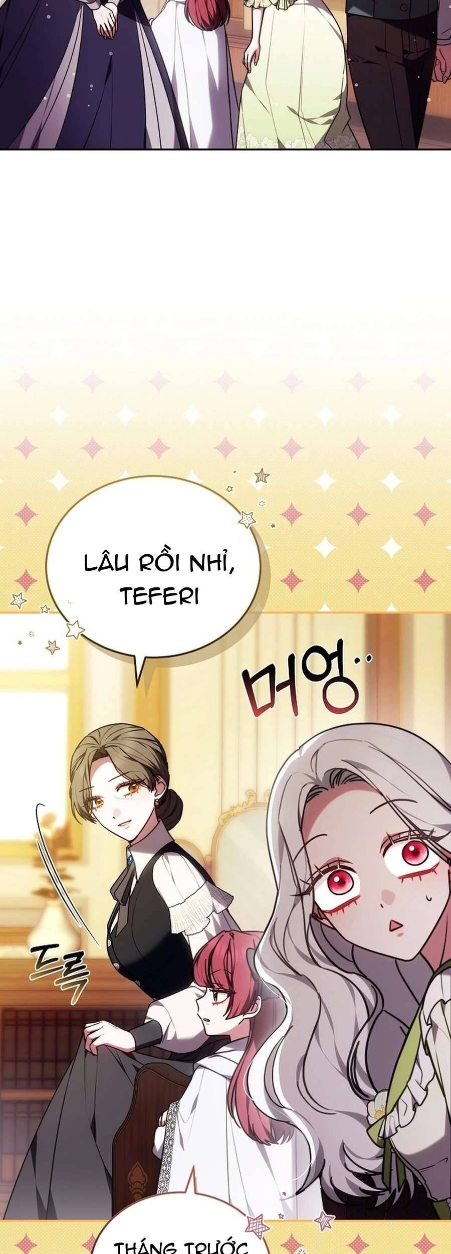 Trong Cơn Giận, Tôi Quyết Định Thử Làm Nữ Chính: Chapter 20