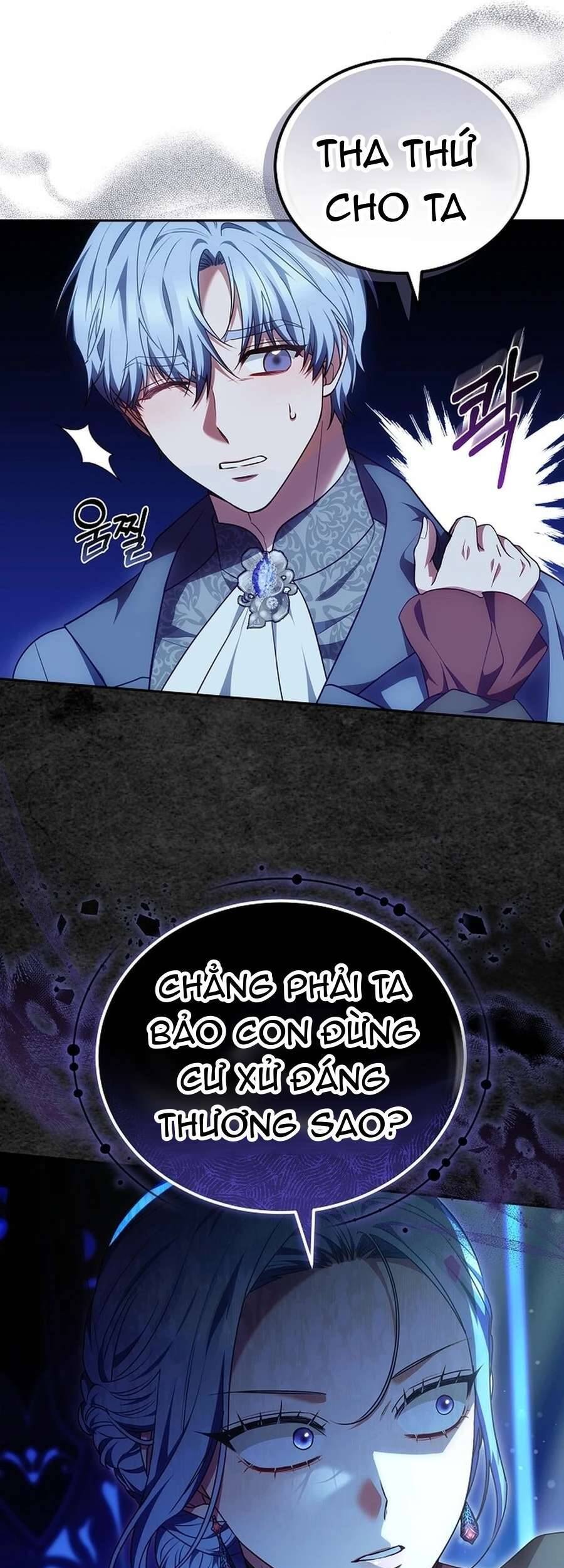 Trong Cơn Giận, Tôi Quyết Định Thử Làm Nữ Chính: Chapter 20