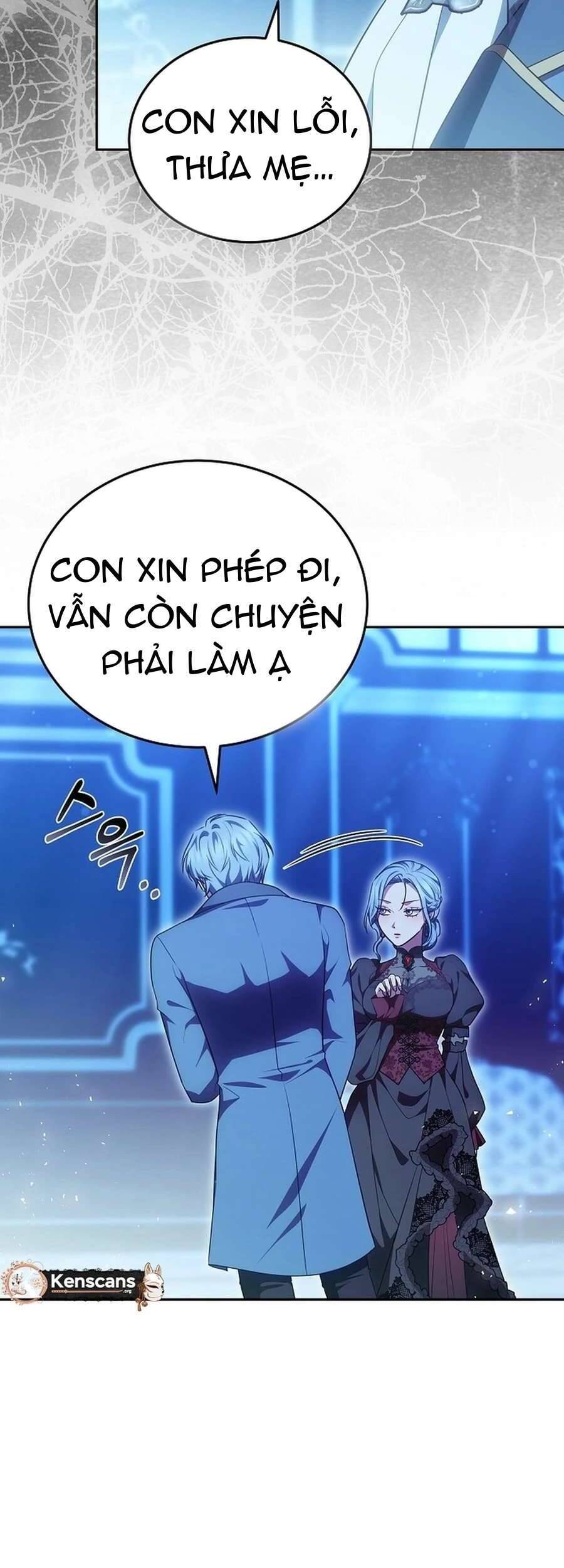 Trong Cơn Giận, Tôi Quyết Định Thử Làm Nữ Chính: Chapter 20