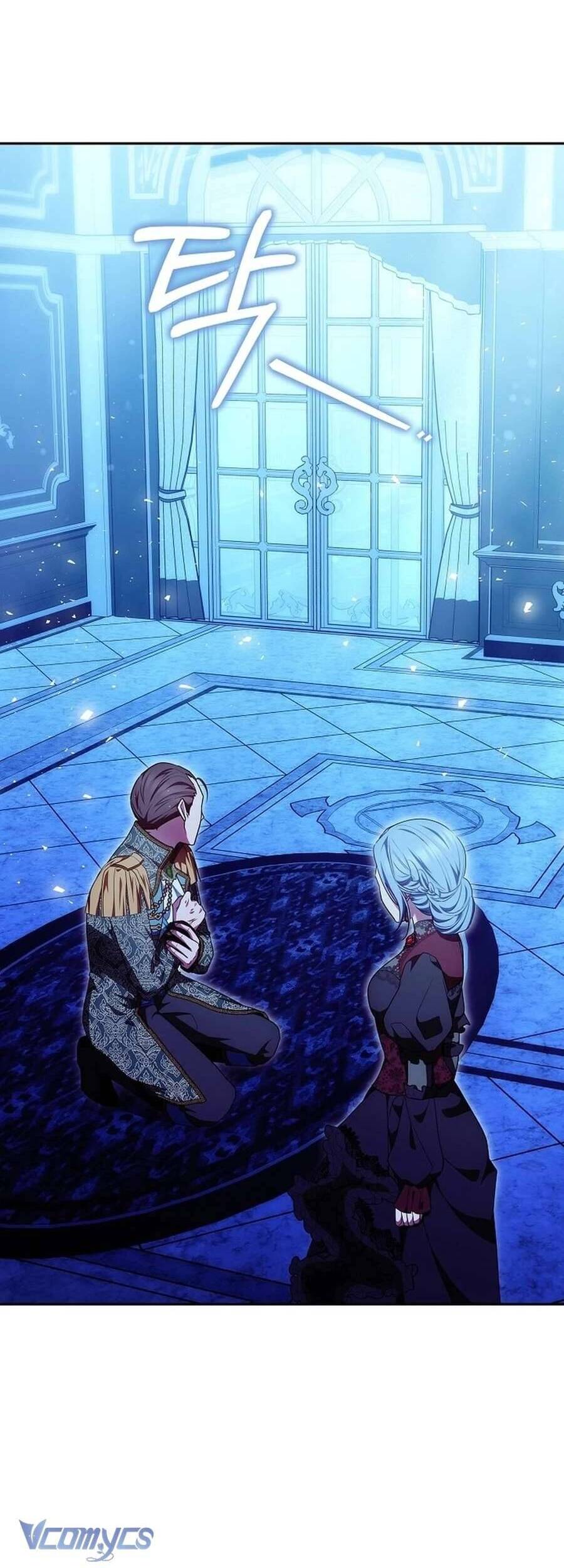 Trong Cơn Giận, Tôi Quyết Định Thử Làm Nữ Chính: Chapter 20