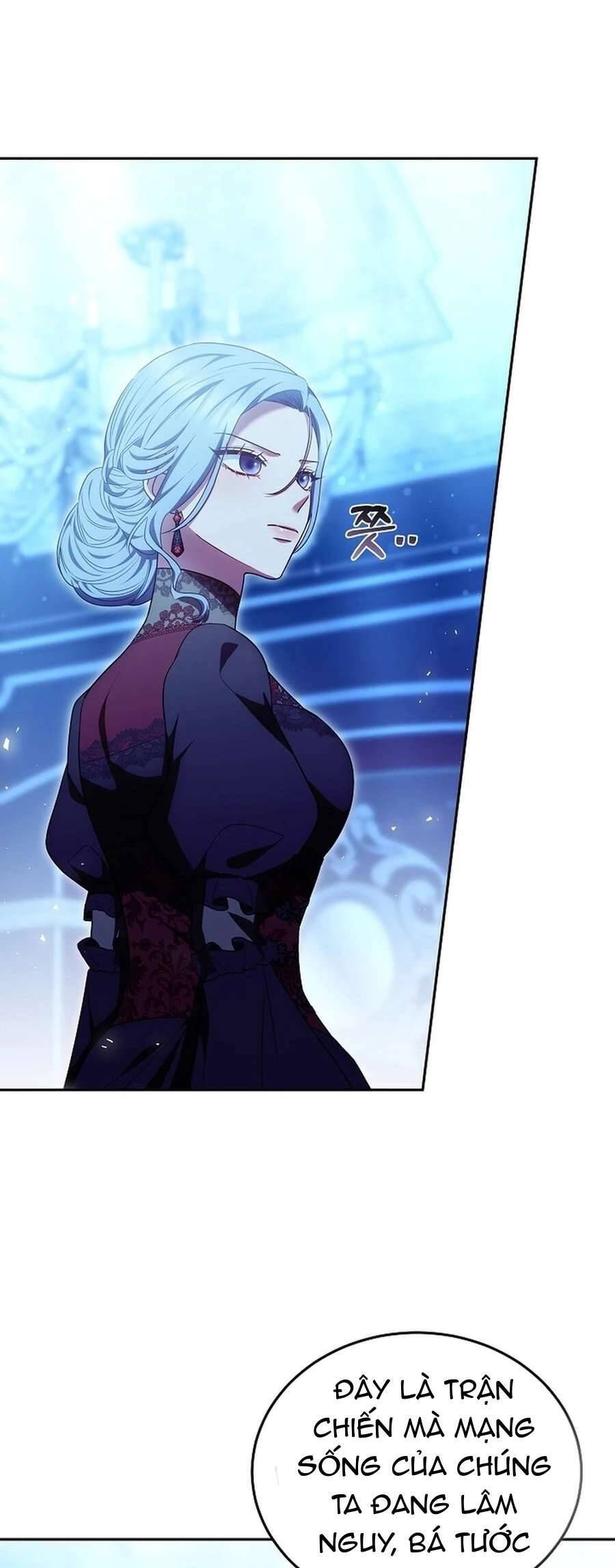 Trong Cơn Giận, Tôi Quyết Định Thử Làm Nữ Chính: Chapter 20