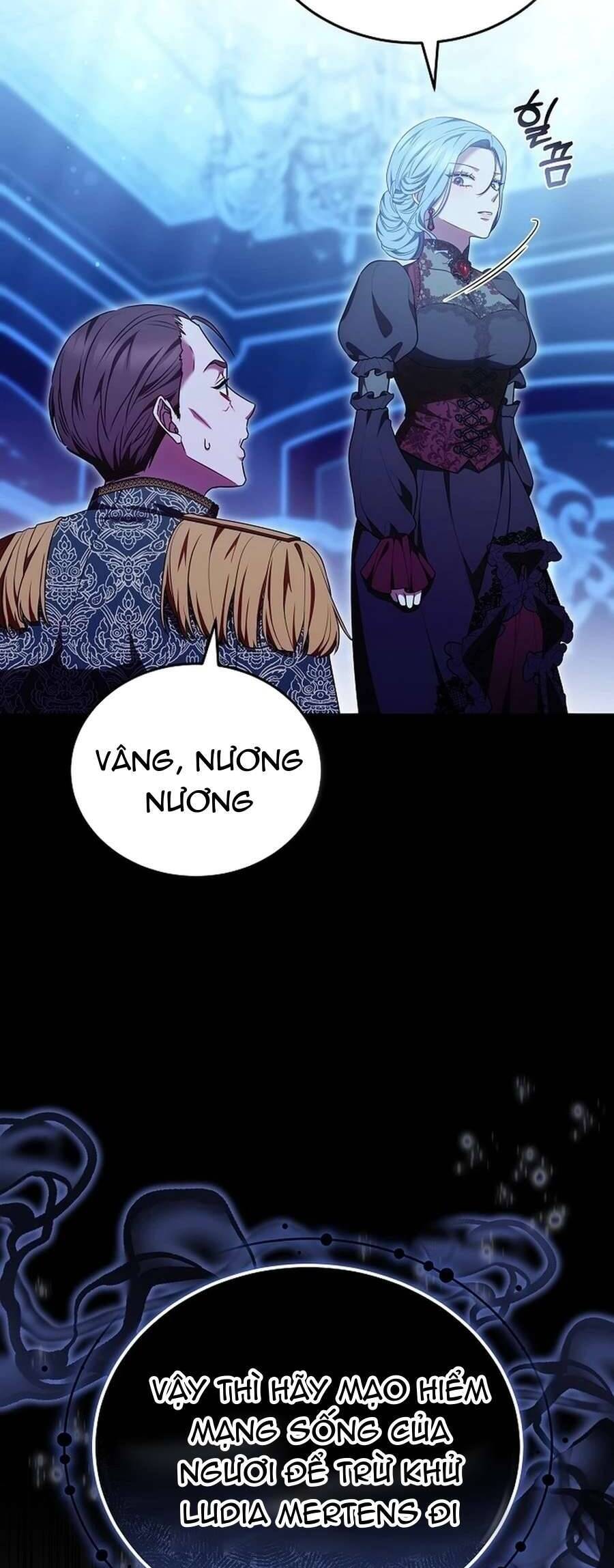 Trong Cơn Giận, Tôi Quyết Định Thử Làm Nữ Chính: Chapter 20